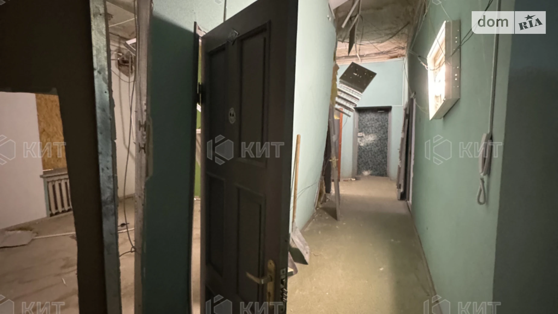 Продается 5-комнатная квартира 191 кв. м в Харькове, вул. Чернышевская, 61 - фото 5