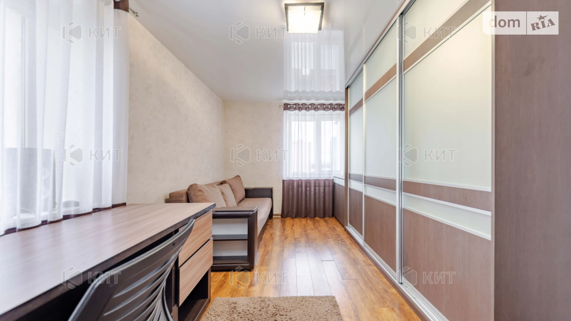 Продается 1-комнатная квартира 34.1 кв. м в Харькове, ул. Георгия Тарасенко(Плехановская), 57 - фото 2