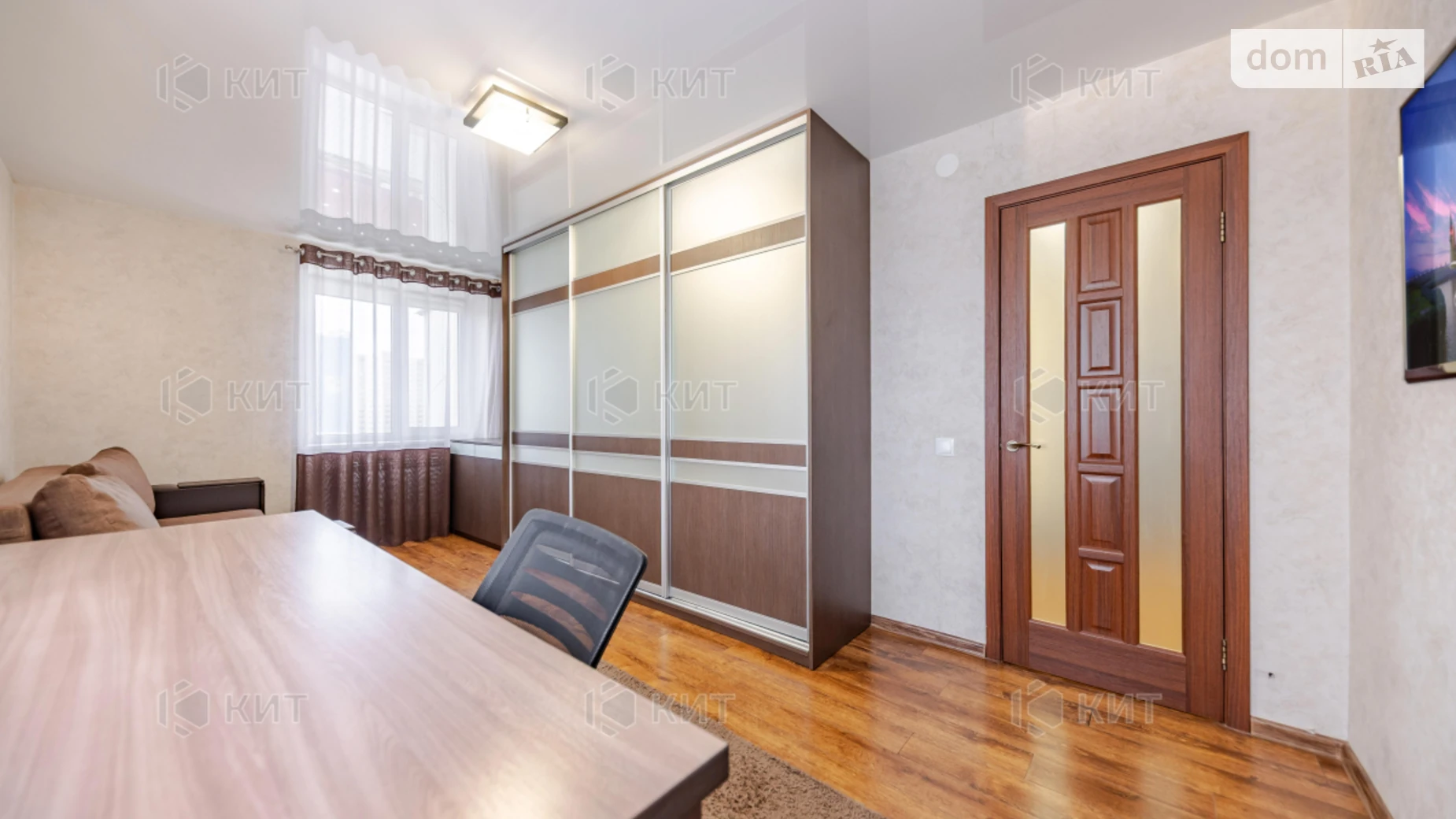 Продается 1-комнатная квартира 34.1 кв. м в Харькове, ул. Георгия Тарасенко(Плехановская), 57 - фото 3