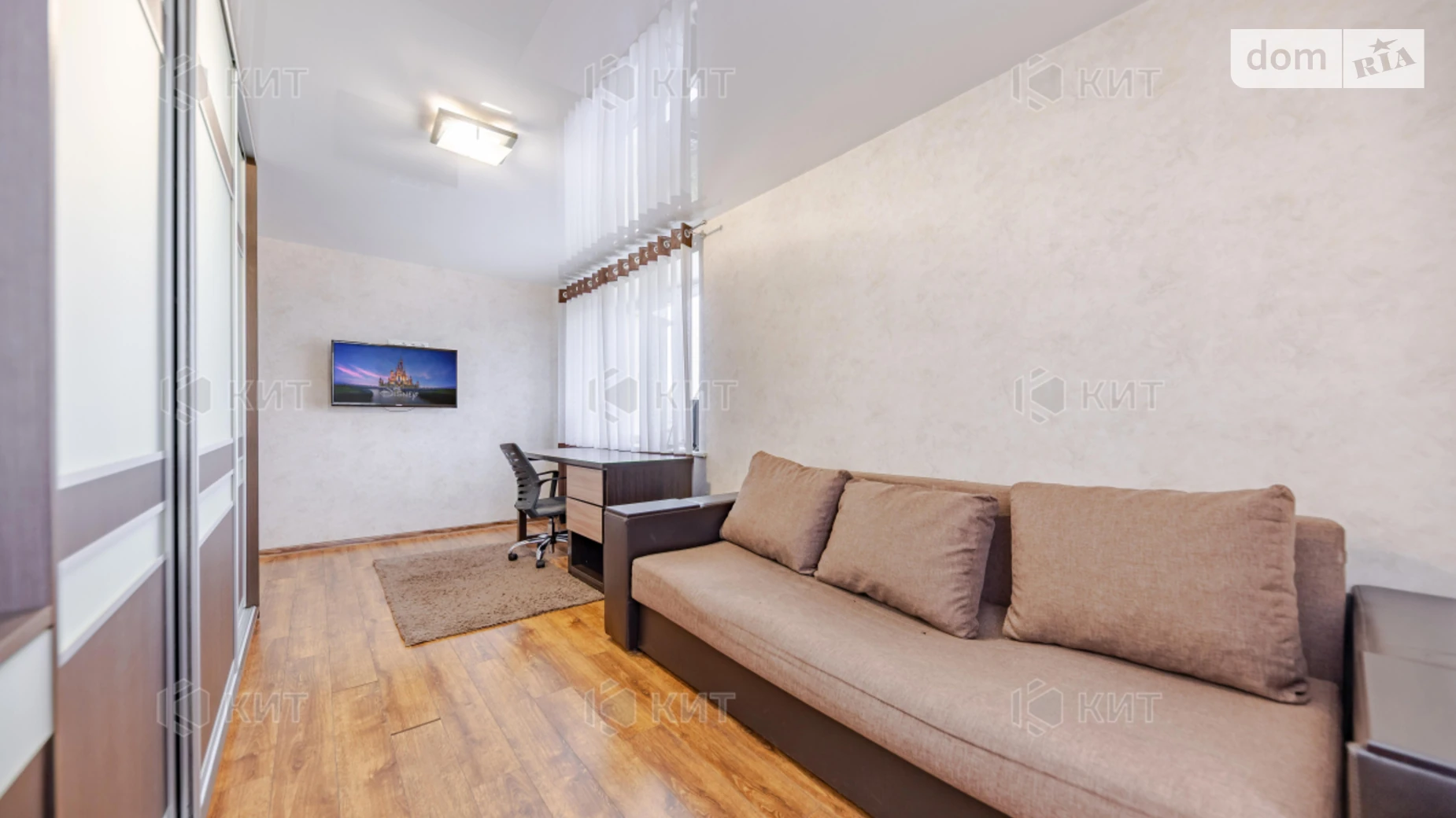 Продается 1-комнатная квартира 34.1 кв. м в Харькове, ул. Георгия Тарасенко(Плехановская), 57 - фото 4