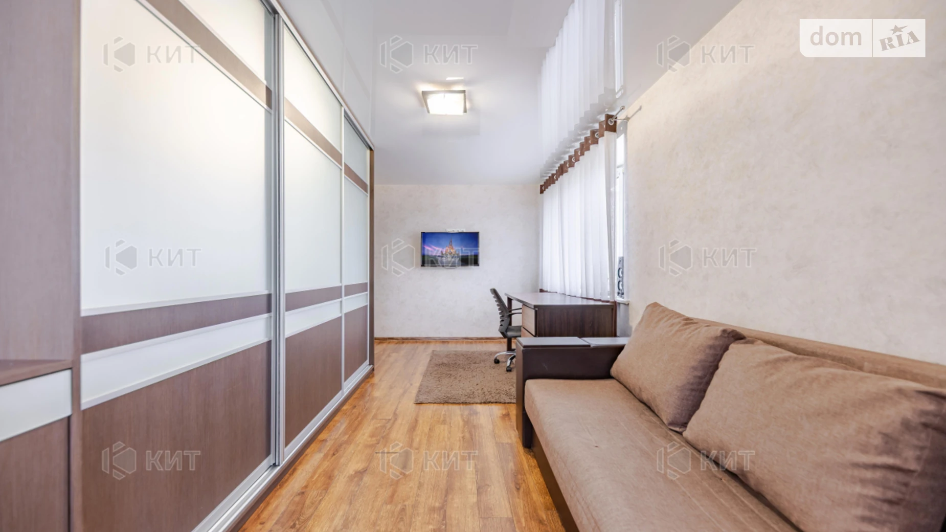 Продается 1-комнатная квартира 34.1 кв. м в Харькове, ул. Георгия Тарасенко(Плехановская), 57 - фото 5