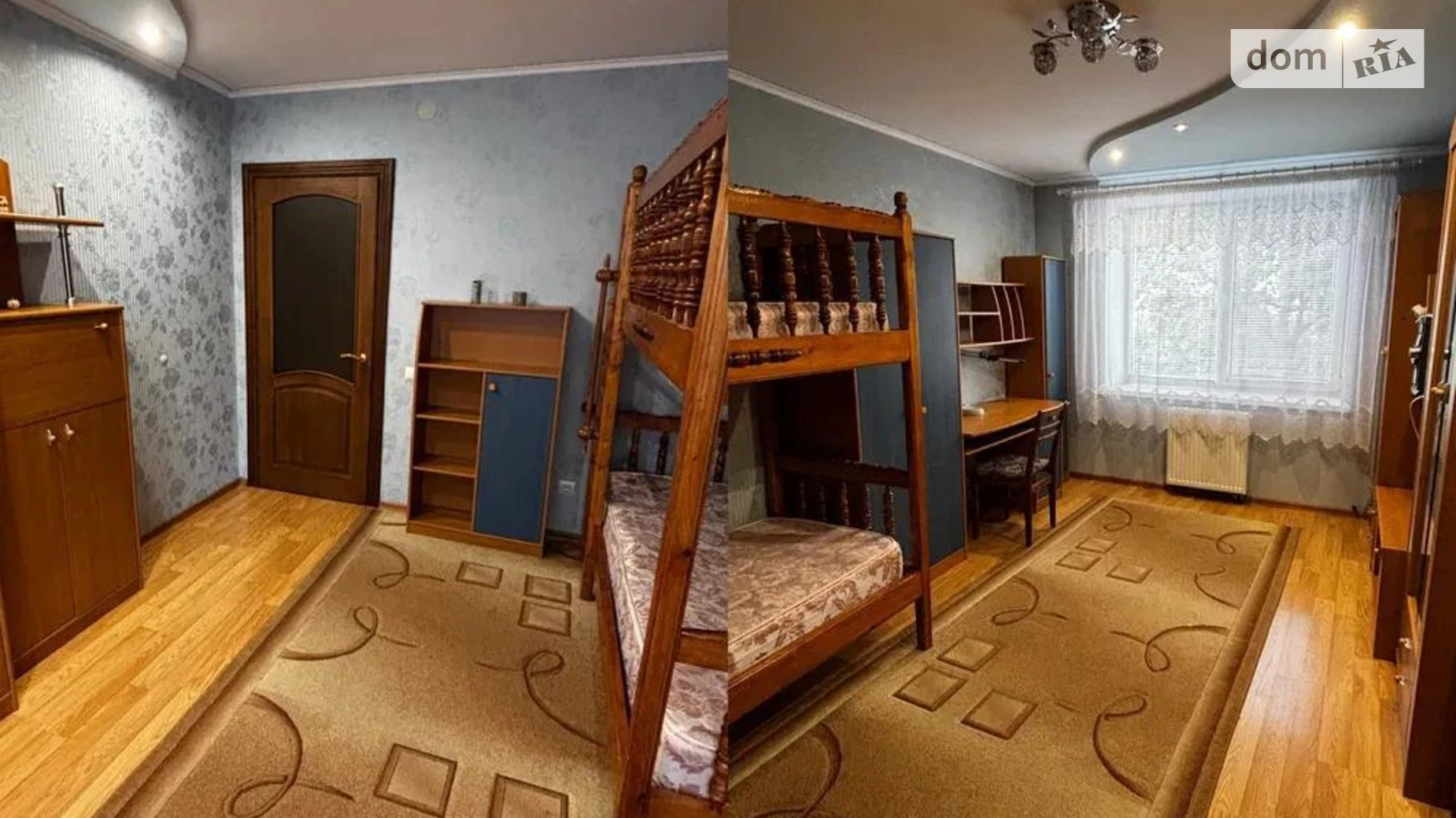 Сдается в аренду 3-комнатная квартира 90 кв. м в Львове, ул. Стрыйская - фото 4