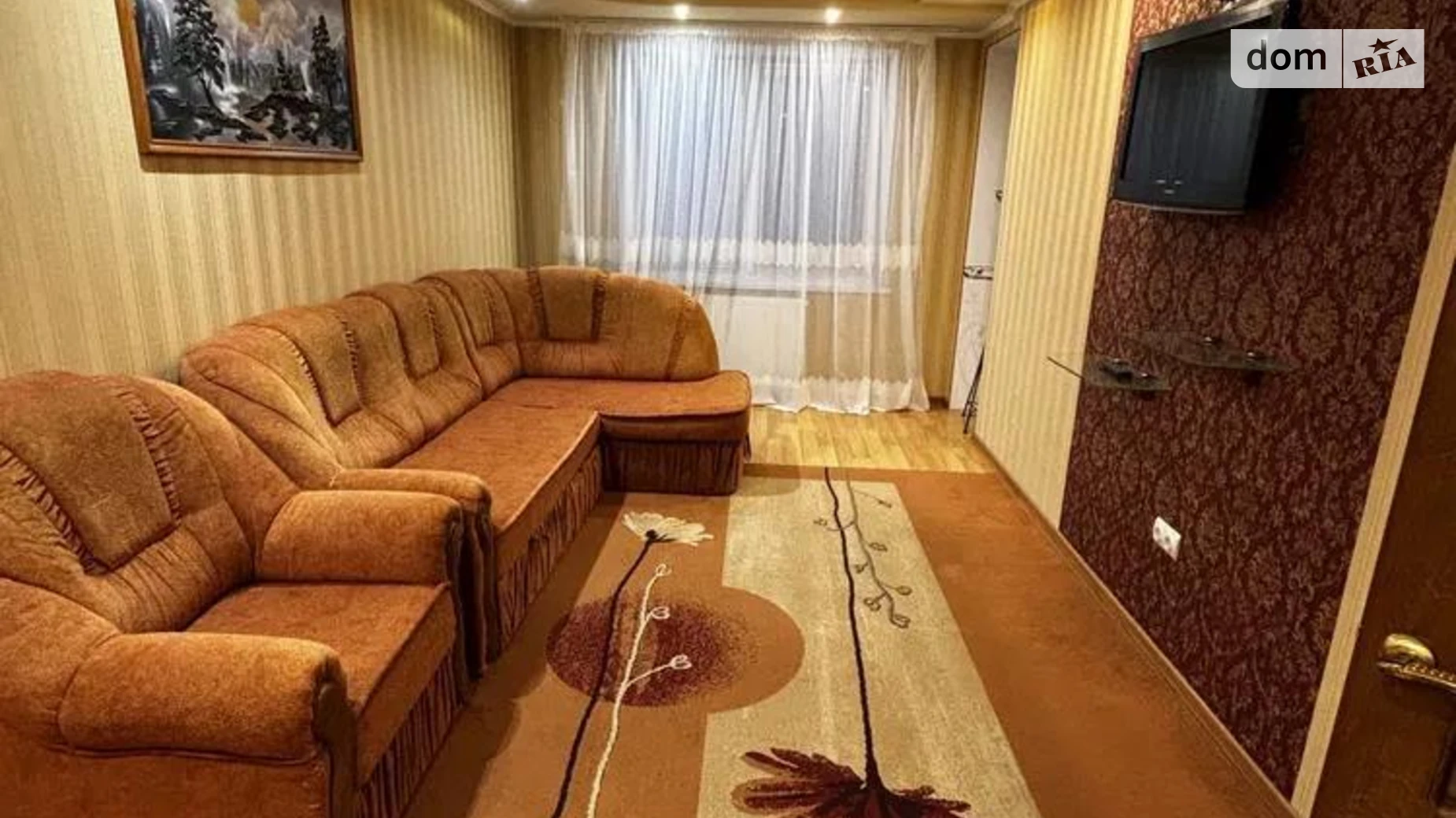 Сдается в аренду 3-комнатная квартира 90 кв. м в Львове, ул. Стрыйская - фото 5