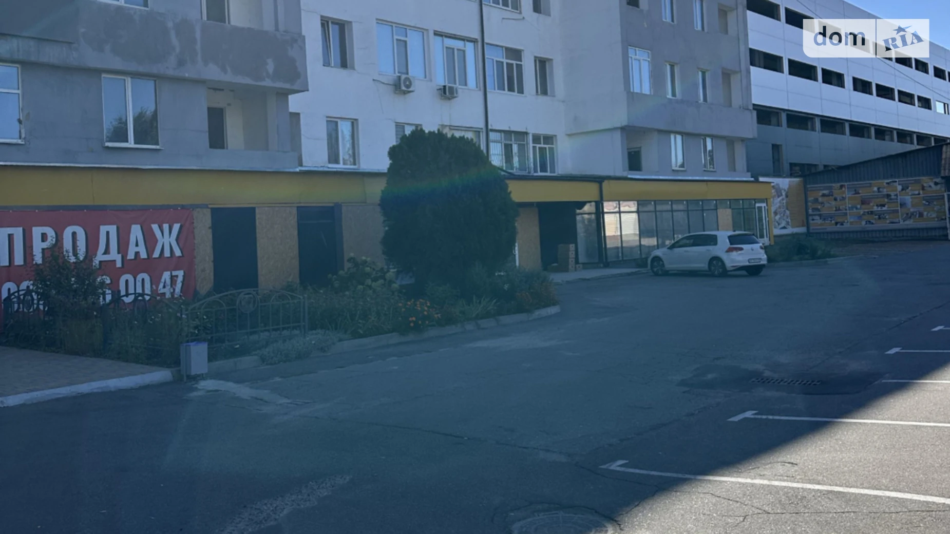 Продается 1-комнатная квартира 103.6 кв. м в Харькове, просп. Героев Харькова(Московский), 118 - фото 2