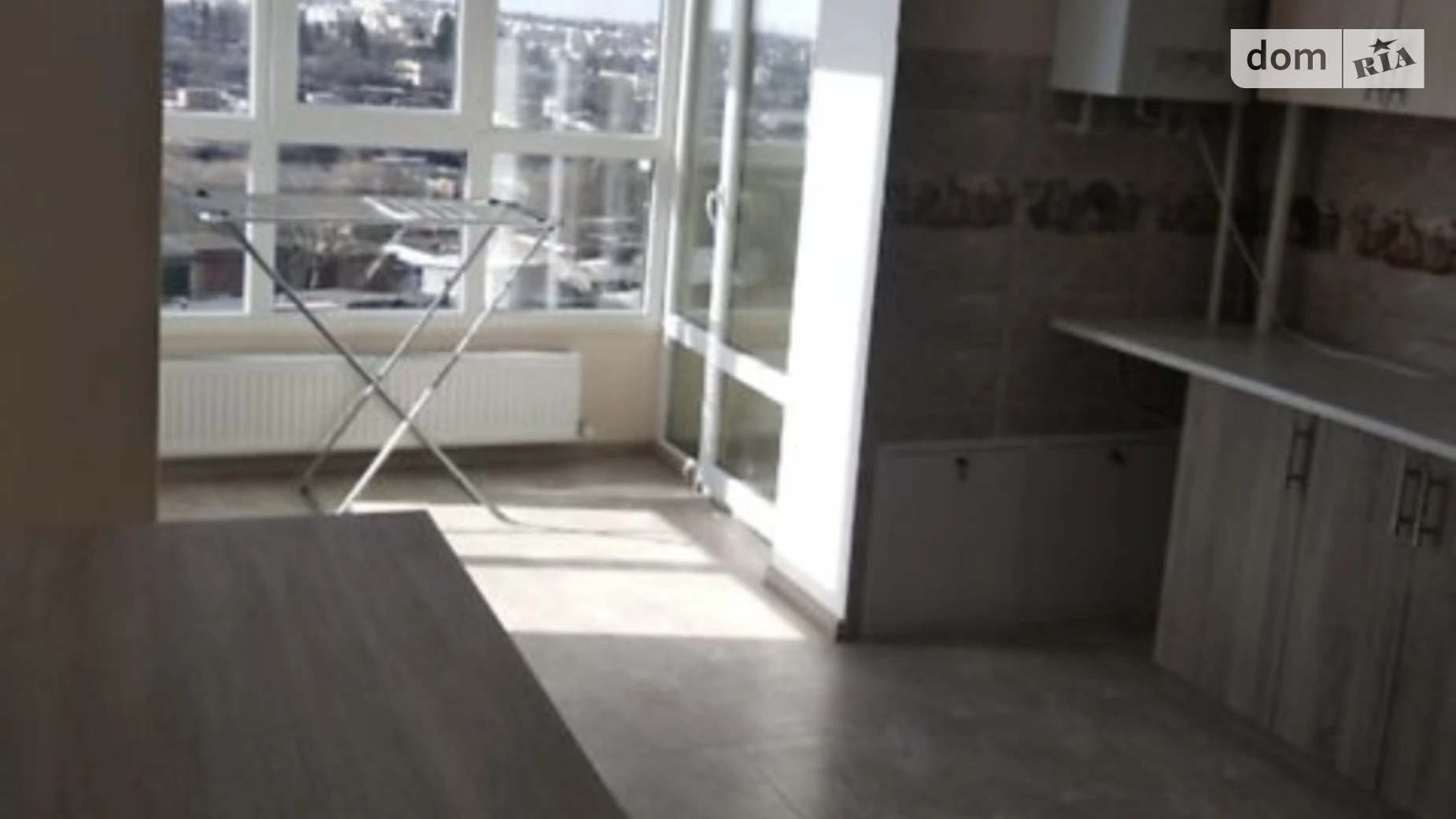 Сдается в аренду 1-комнатная квартира 47 кв. м в Виннице, ул. Генерала Гандзюка - фото 2