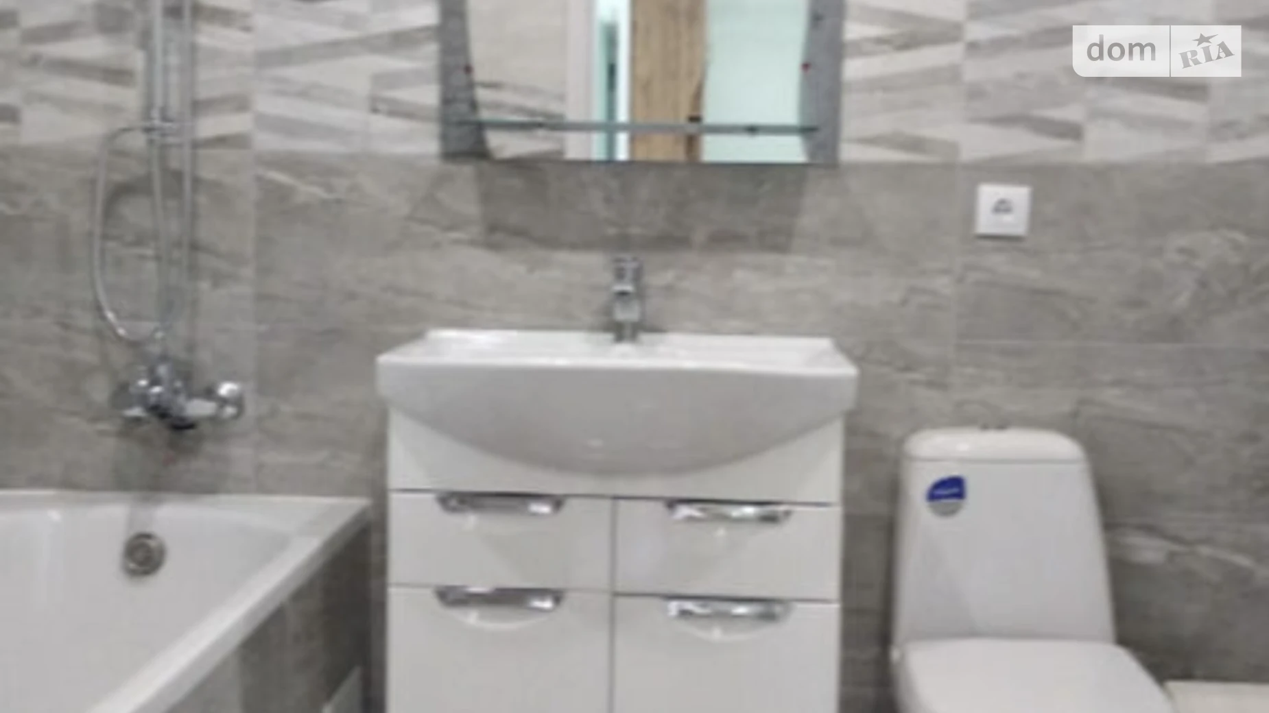 Сдается в аренду 1-комнатная квартира 47 кв. м в Виннице, ул. Генерала Гандзюка - фото 4