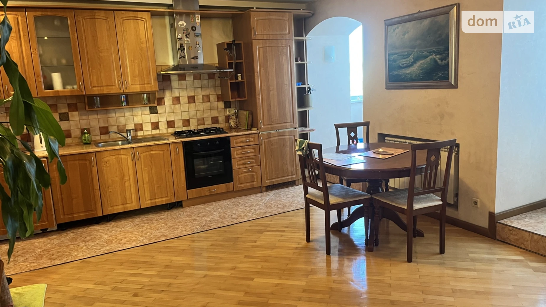 Сдается в аренду 2-комнатная квартира 72 кв. м в Киеве, ул. Большая Житомирская, 16 - фото 2