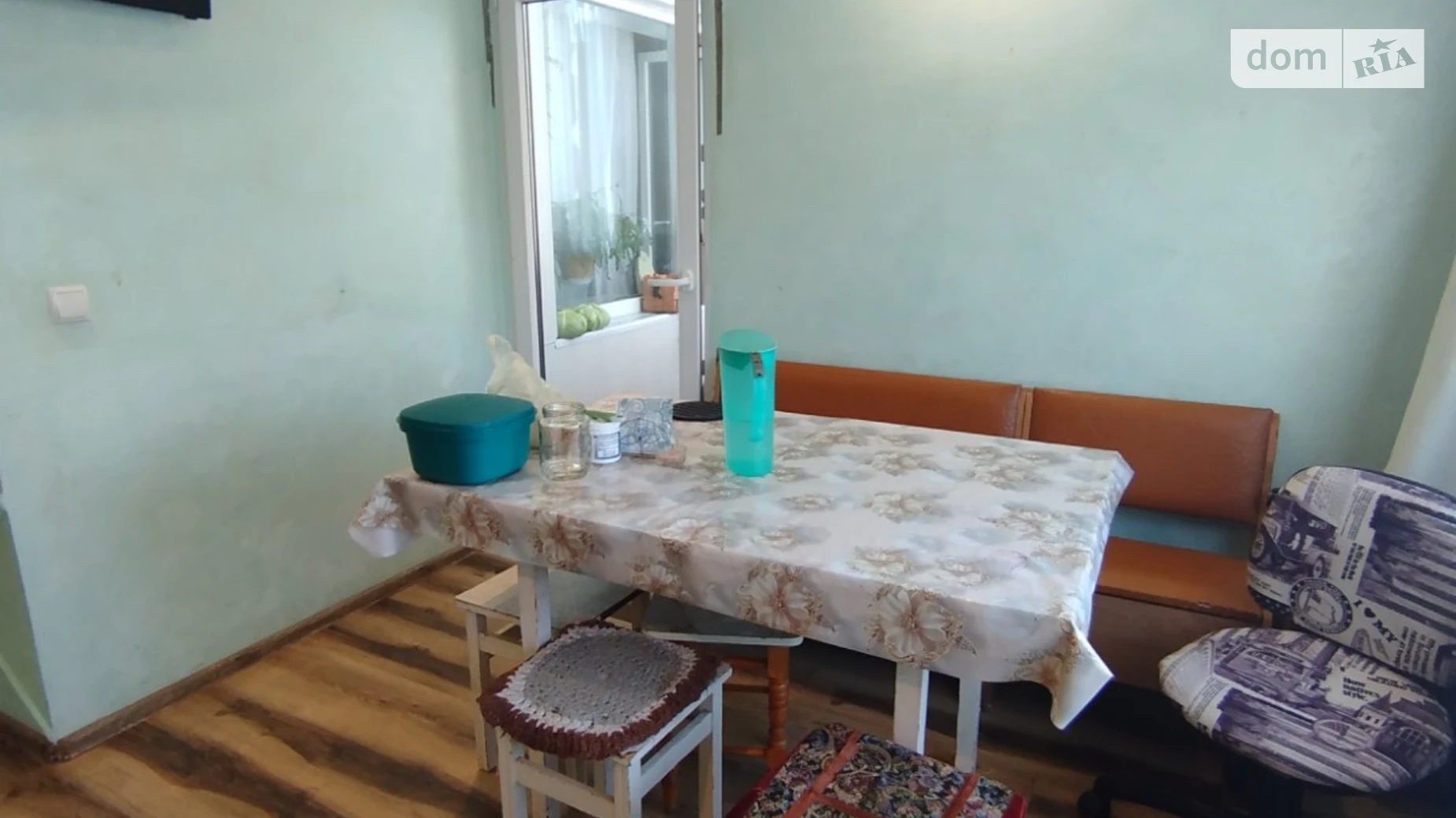 Продається 4-кімнатна квартира 86.2 кв. м у Чорноморську, вул. Паркова - фото 5