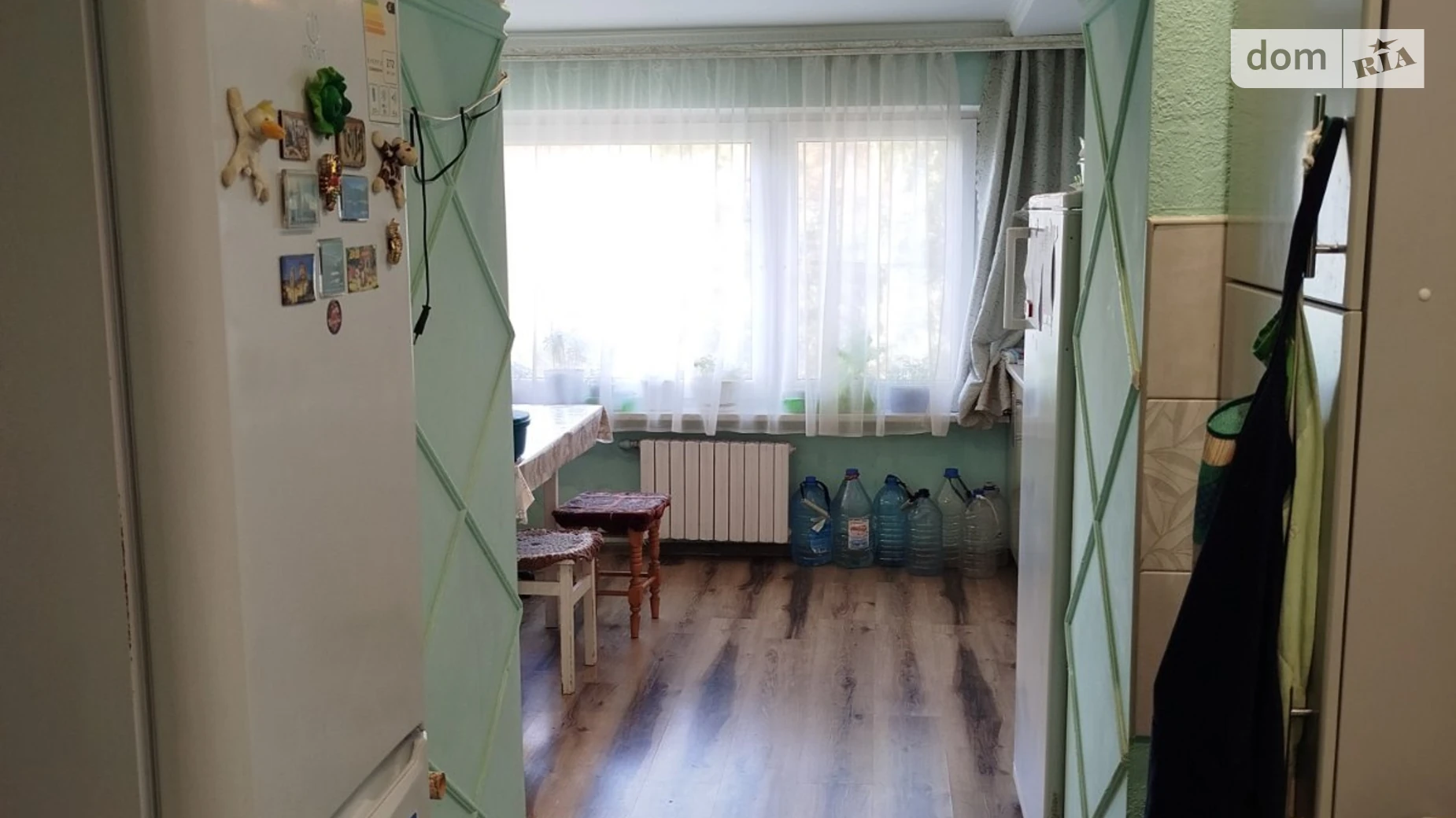 Продається 4-кімнатна квартира 86.2 кв. м у Чорноморську, вул. Паркова - фото 4