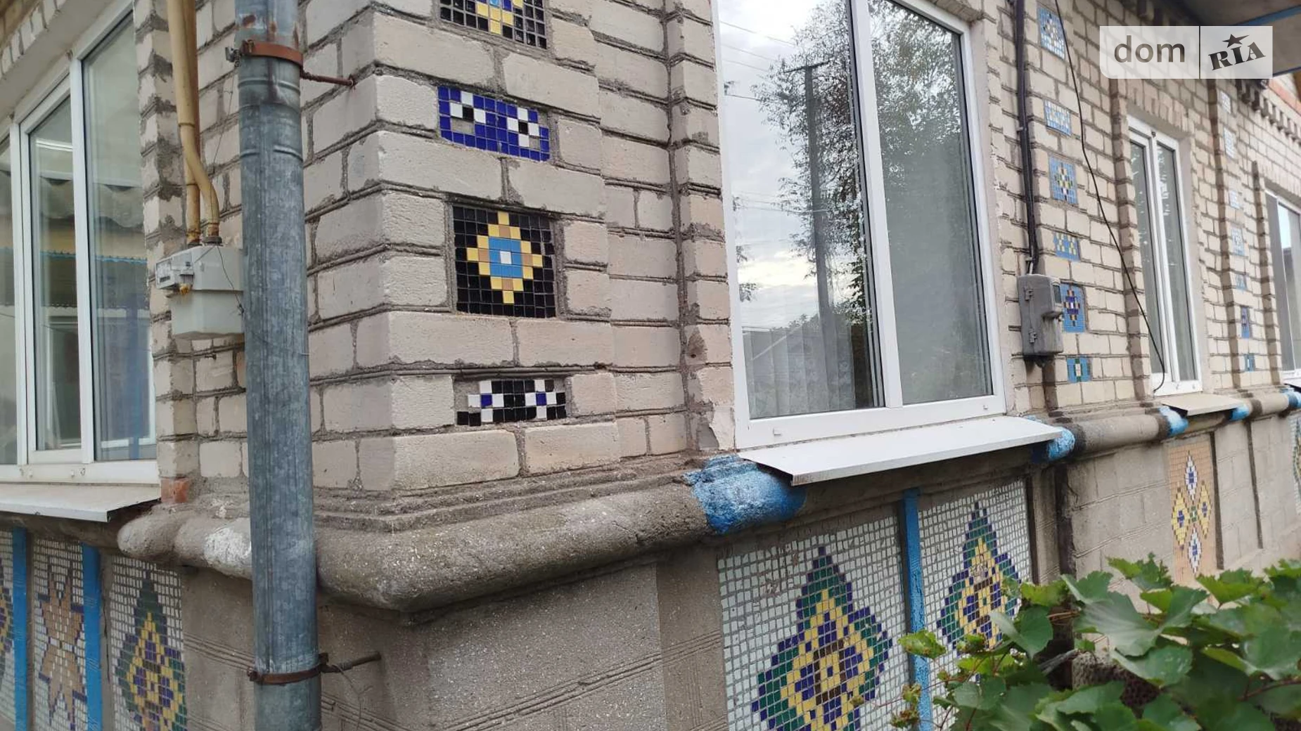 Продается дом на 2 этажа 79.8 кв. м с верандой, цена: 45000 $ - фото 3