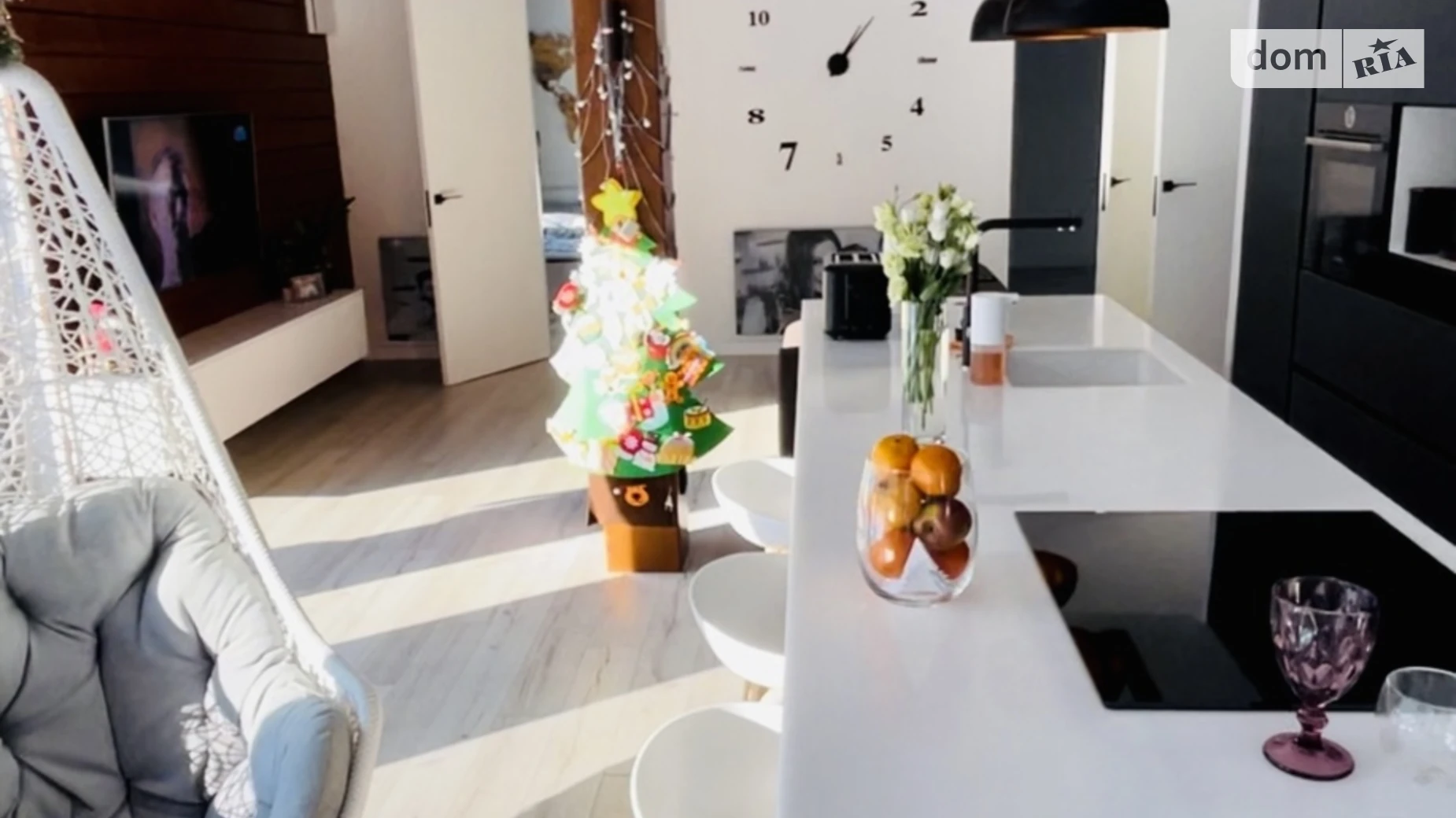 Сдается в аренду одноэтажный дом 120 кв. м с мансардой, цена: 60000 грн - фото 4