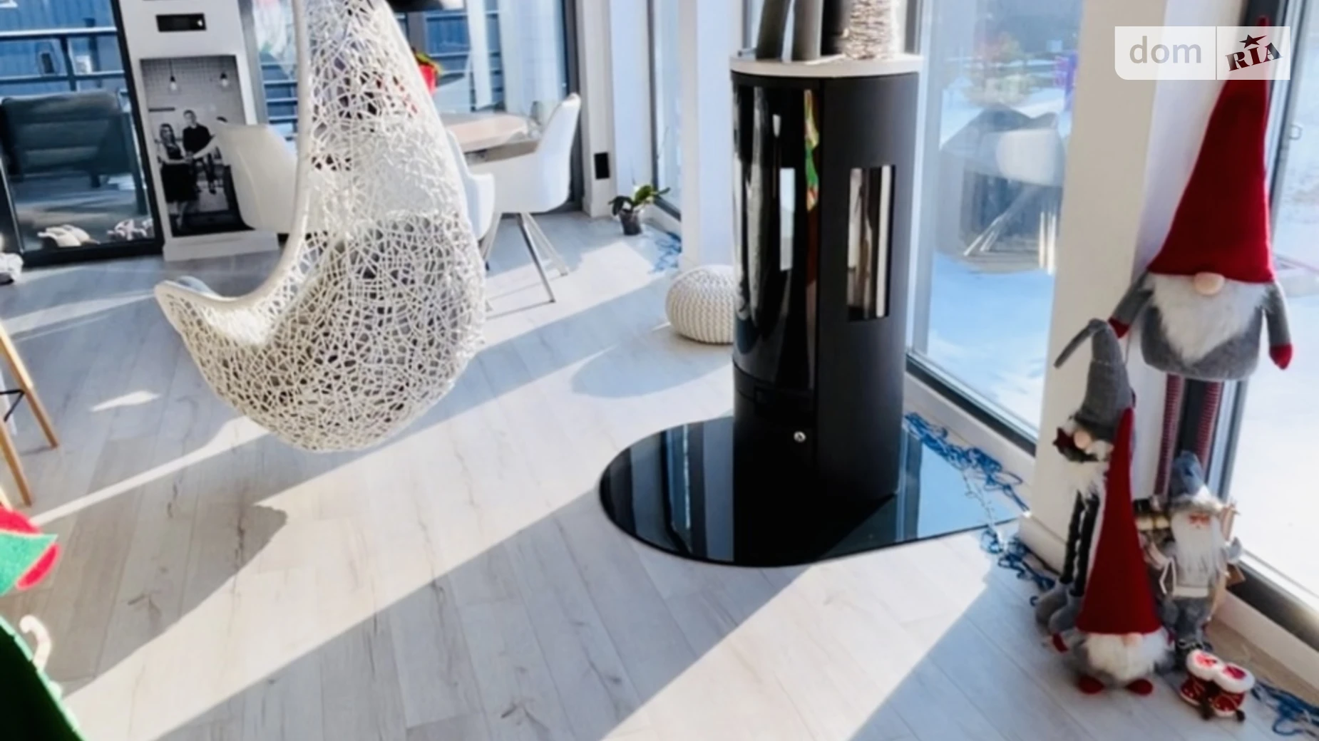 Сдается в аренду одноэтажный дом 120 кв. м с мансардой, цена: 60000 грн - фото 5