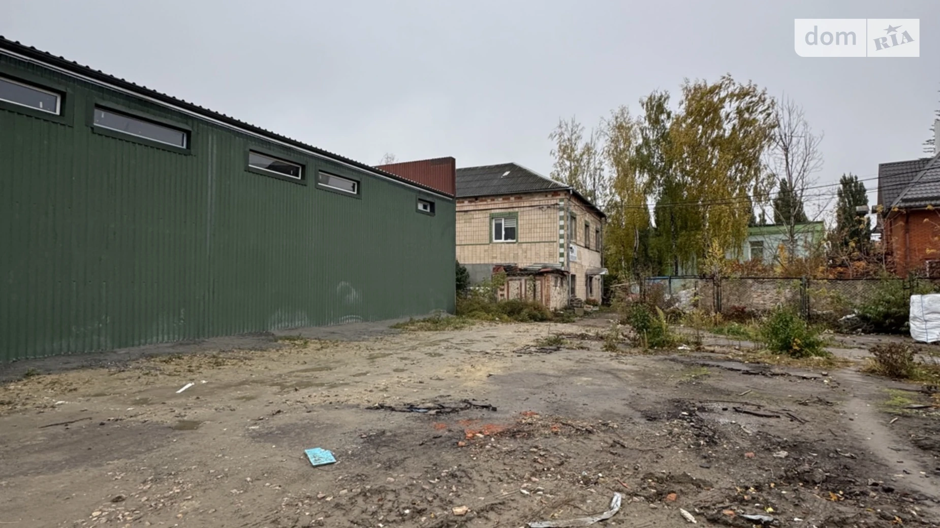 Сдается в аренду помещения свободного назначения 308 кв. м в 1-этажном здании, цена: 50000 грн - фото 2