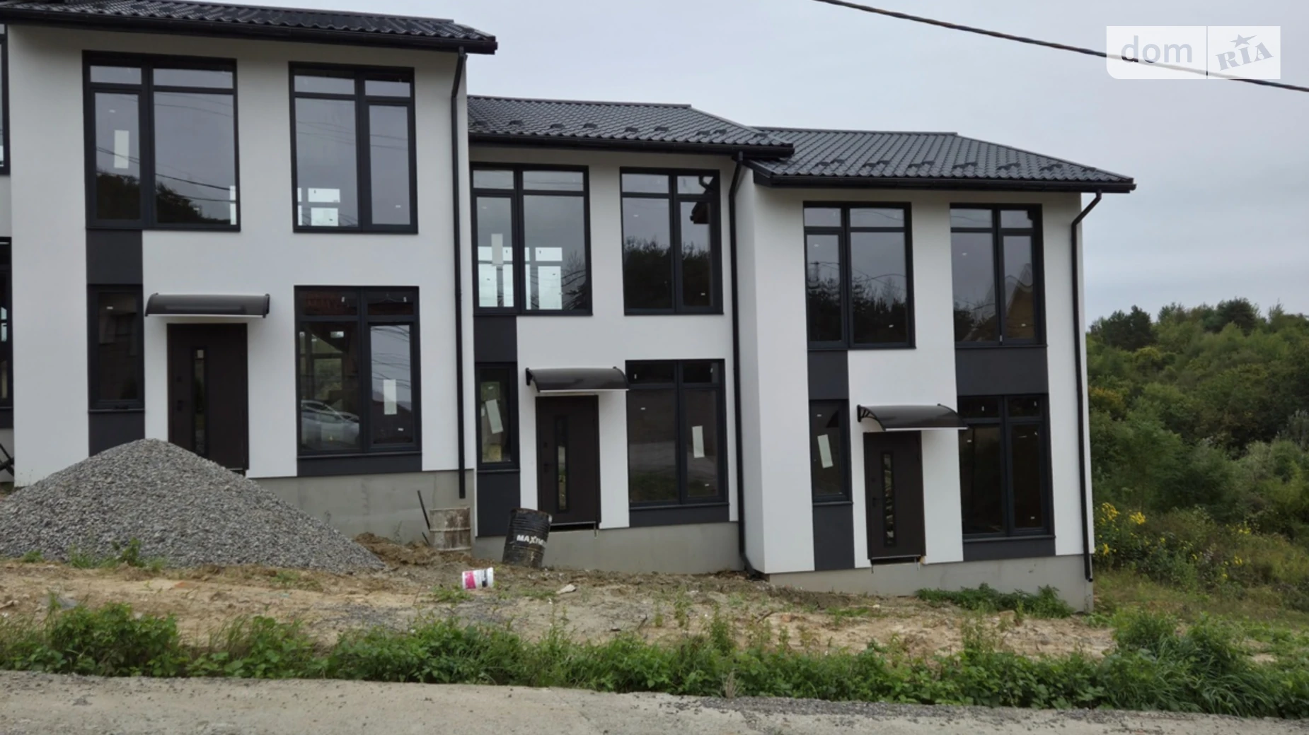 ул. Джерельная Шахта Ужгород, цена: 93000 $ - фото 4