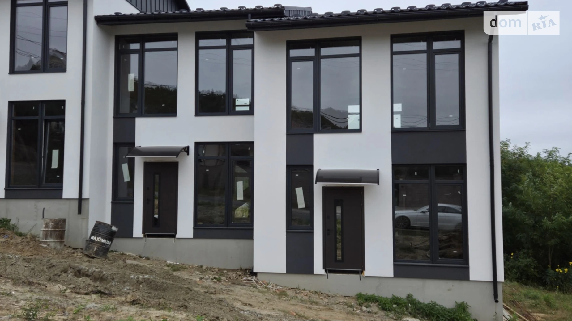 ул. Джерельная Шахта Ужгород, цена: 93000 $ - фото 5