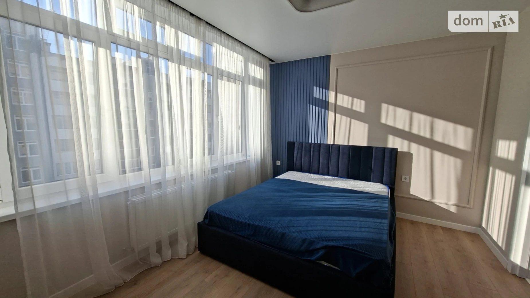 2-комнатная квартира 57 кв. м в Тернополе, ул. Киевская, 9Д - фото 5