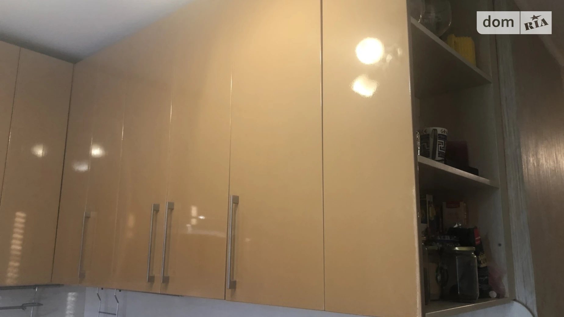 Продается 1-комнатная квартира 38 кв. м в Днепре, просп. Героев, 4 - фото 4
