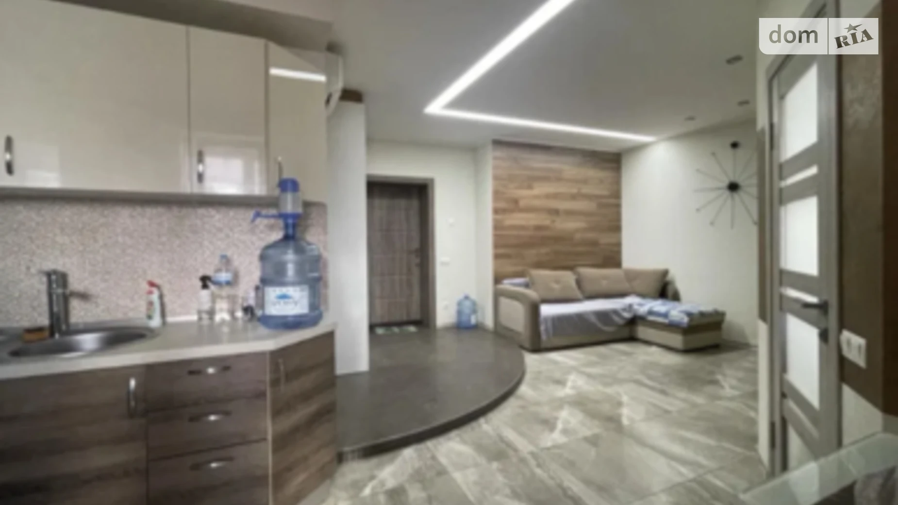 Продается 1-комнатная квартира 41.1 кв. м в Харькове, цена: 55000 $ - фото 4