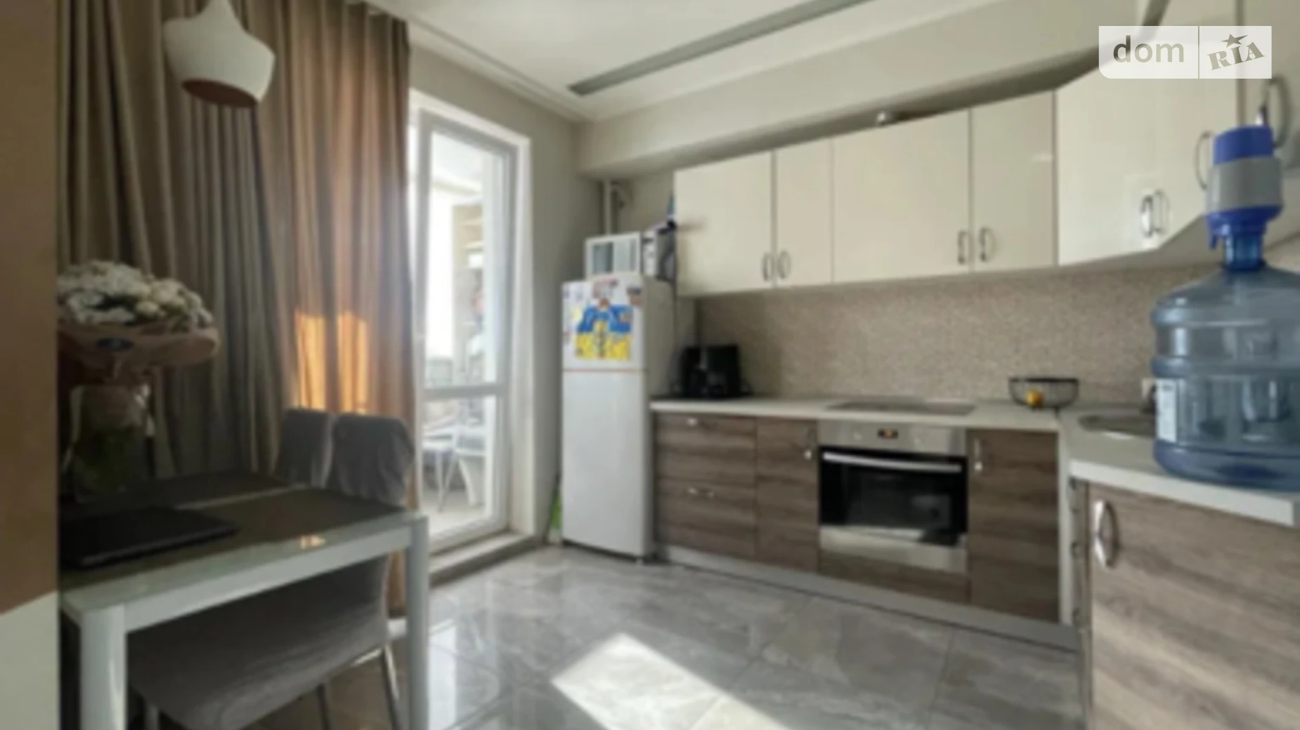 Продается 1-комнатная квартира 41.1 кв. м в Харькове, цена: 55000 $ - фото 2