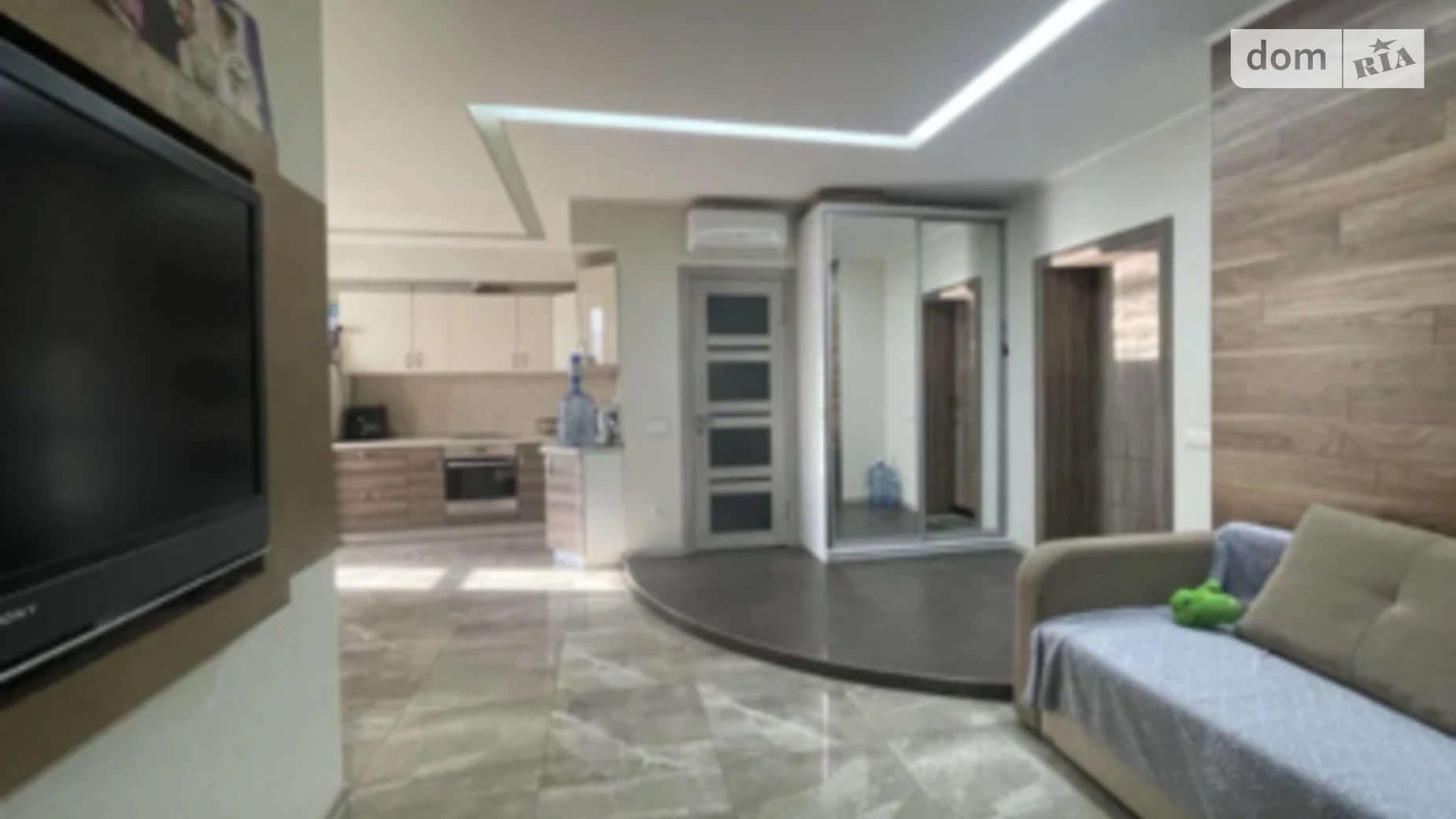 Продается 1-комнатная квартира 41.1 кв. м в Харькове, цена: 55000 $ - фото 5