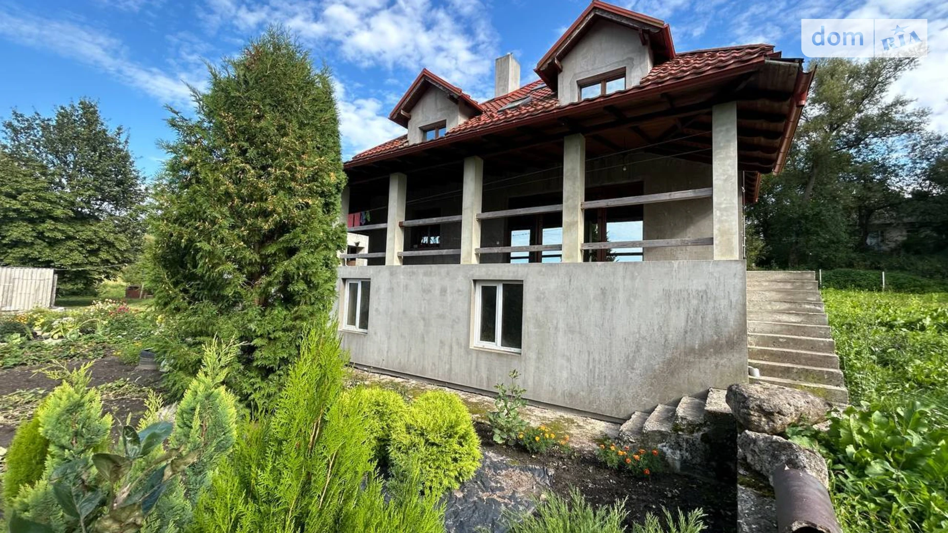 Шевченка, 8 Комарин, цена: 98000 $ - фото 2