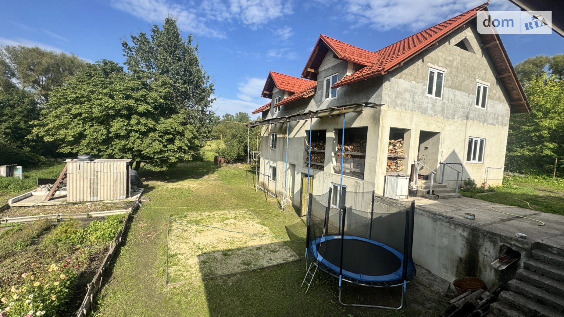 Шевченка, 8 Комарин, цена: 98000 $ - фото 4