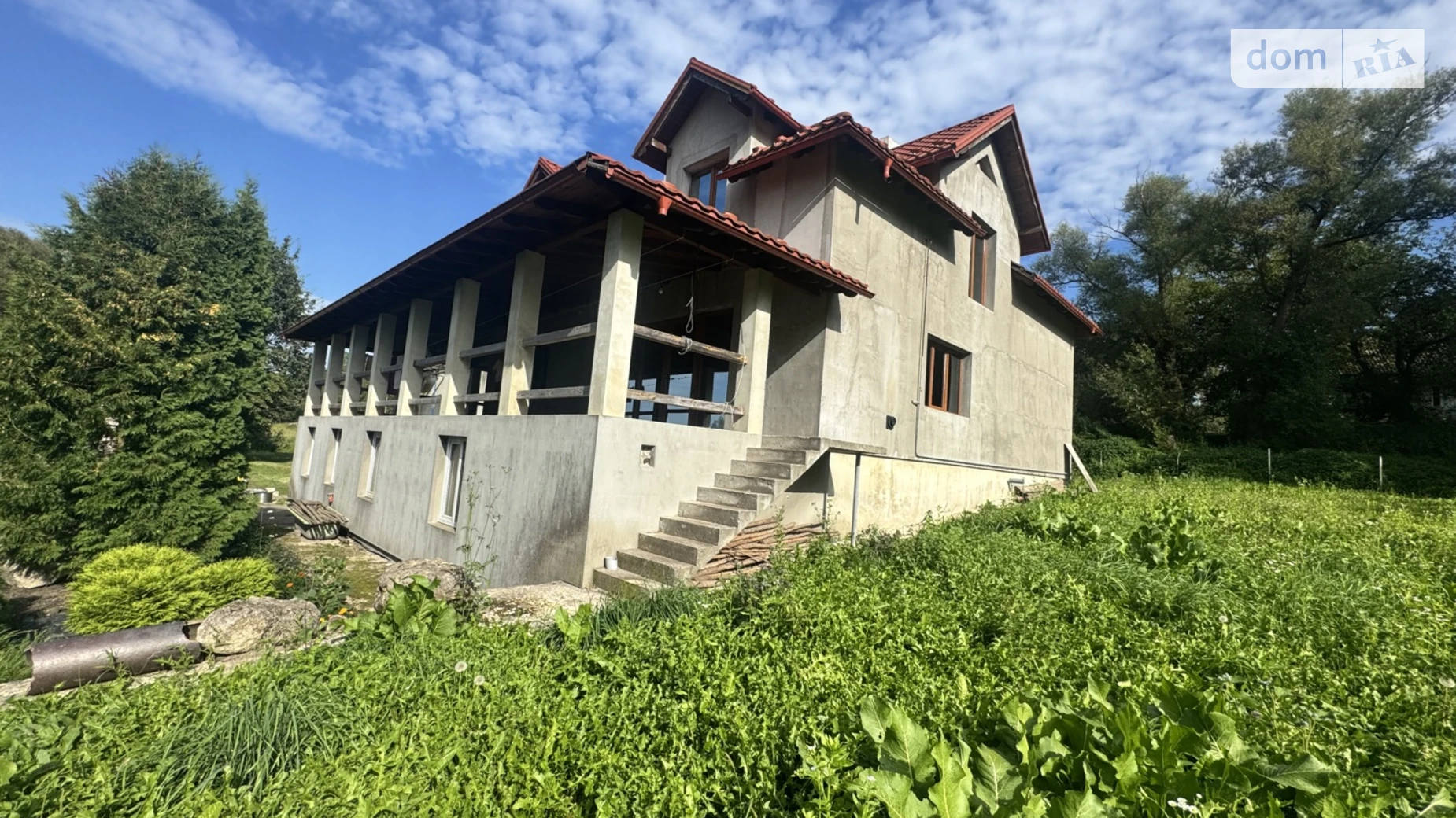 Шевченка, 8 Комарин, цена: 98000 $ - фото 3