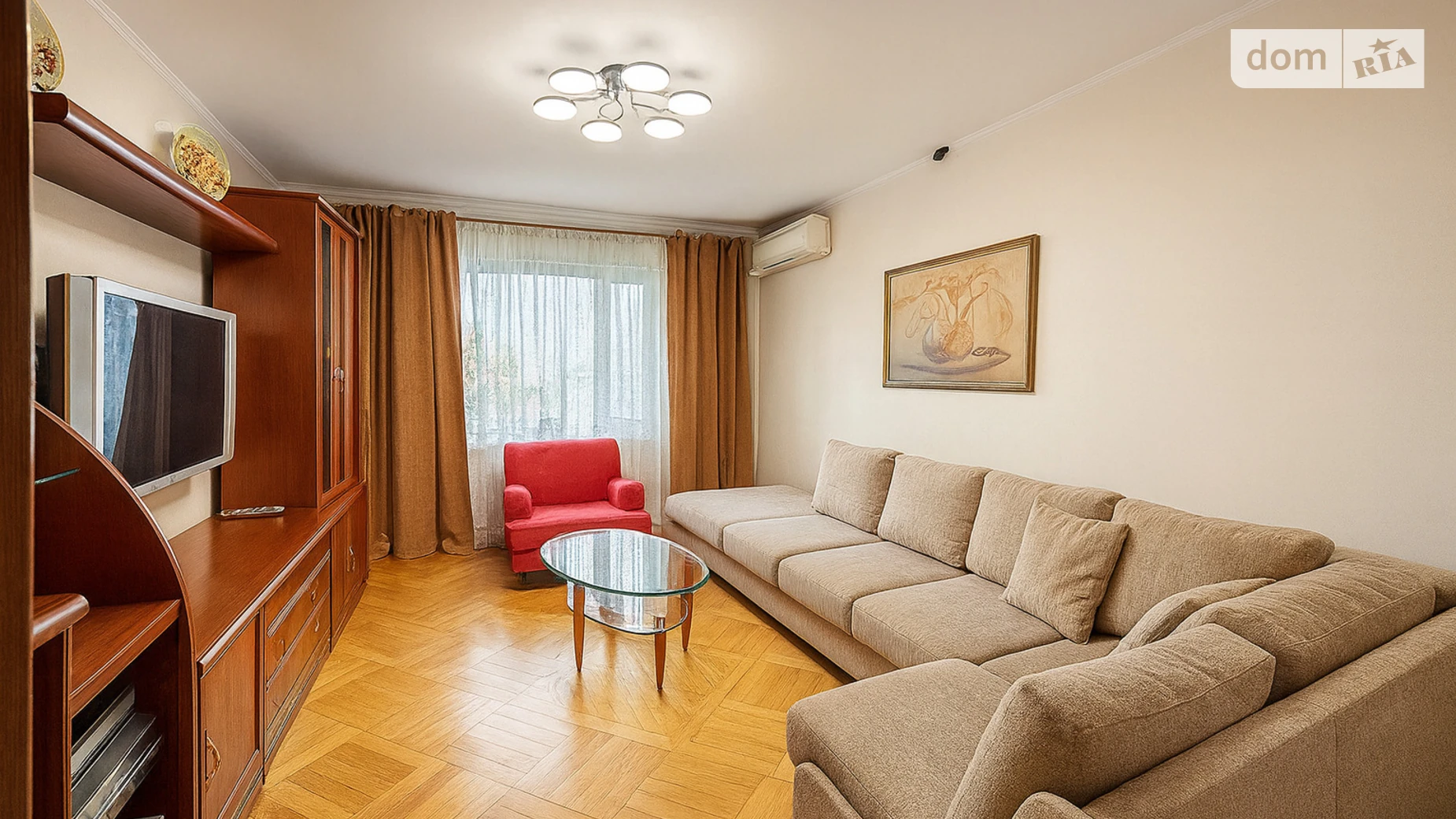 Продается 3-комнатная квартира 64.4 кв. м в Киеве, ул. Армянская, 3 - фото 4