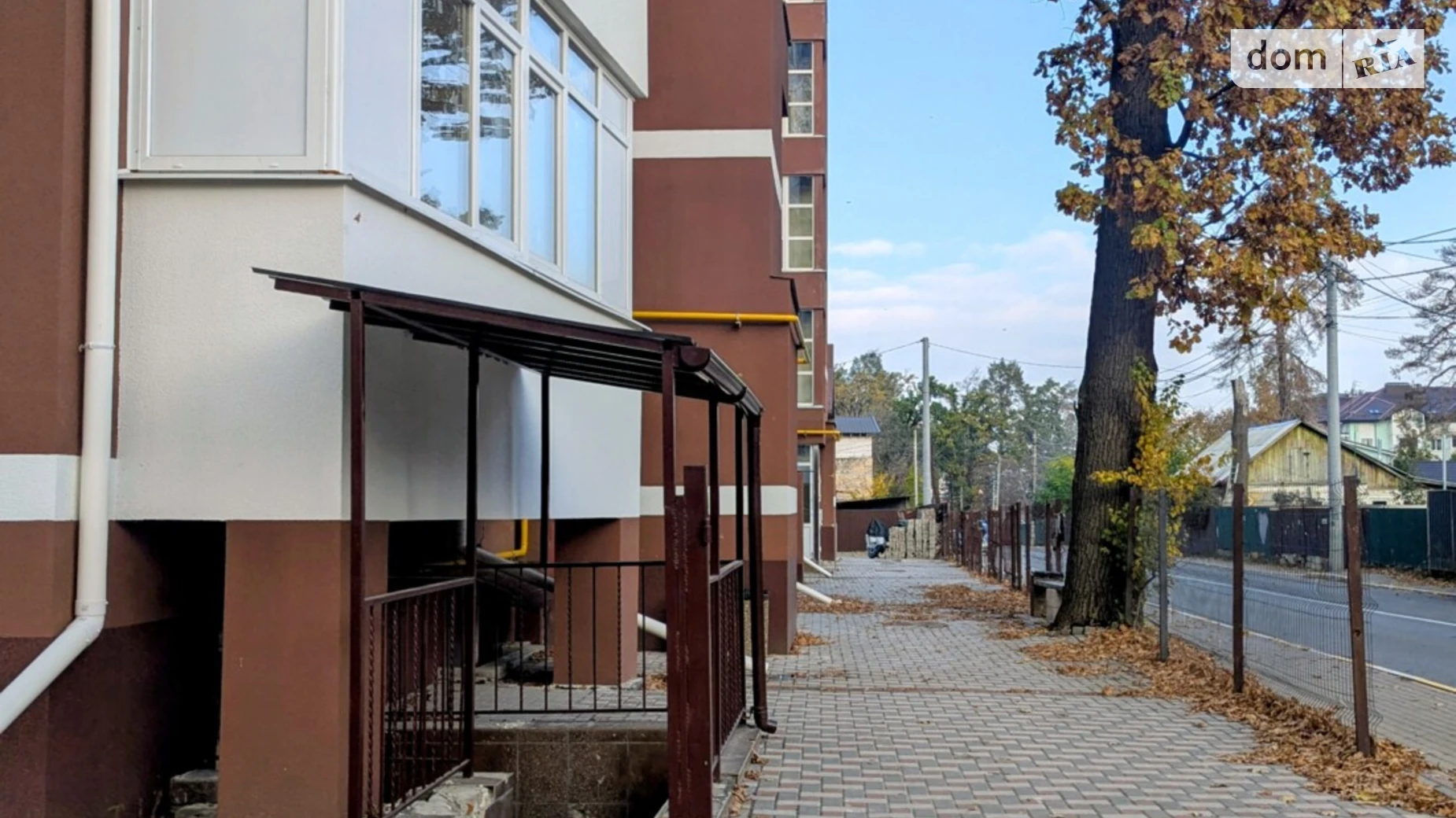 Продається приміщення вільного призначення 33.9 кв. м в 6-поверховій будівлі, цена: 22000 $ - фото 3