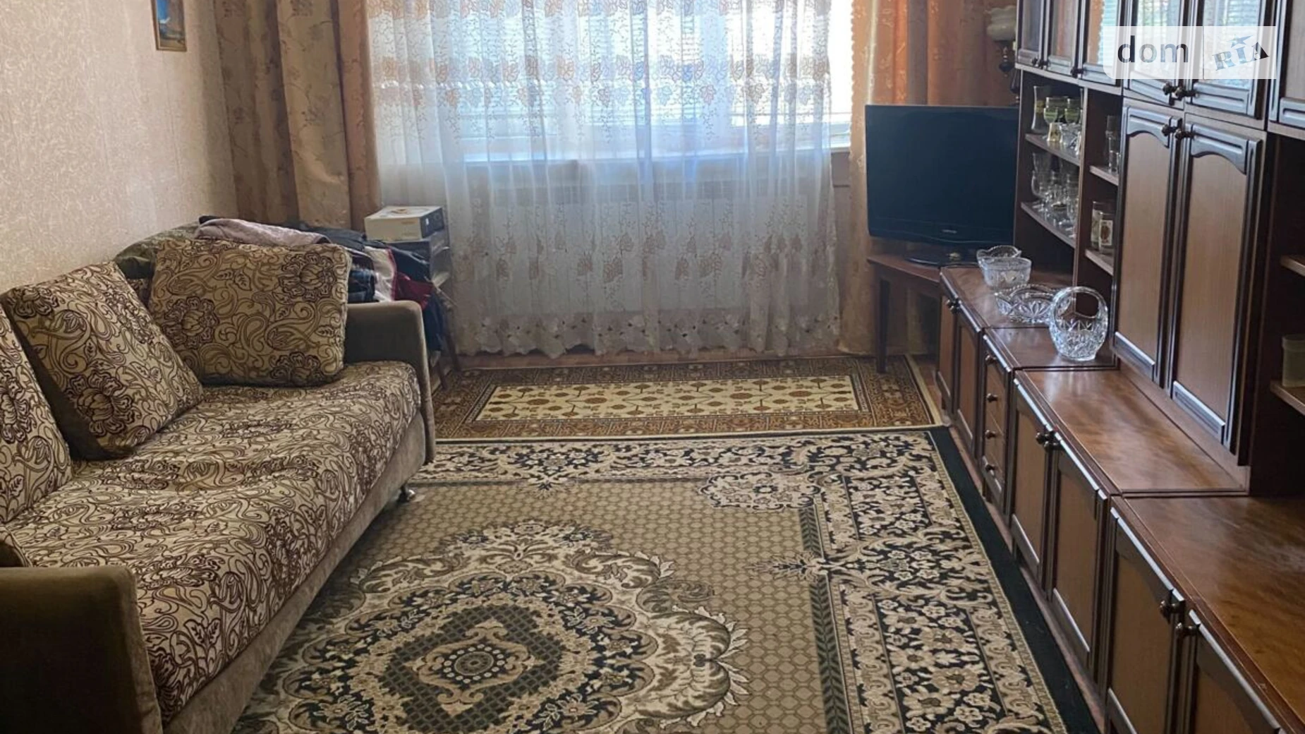 Продается 2-комнатная квартира 50.3 кв. м в, цена: 48000 $ - фото 3