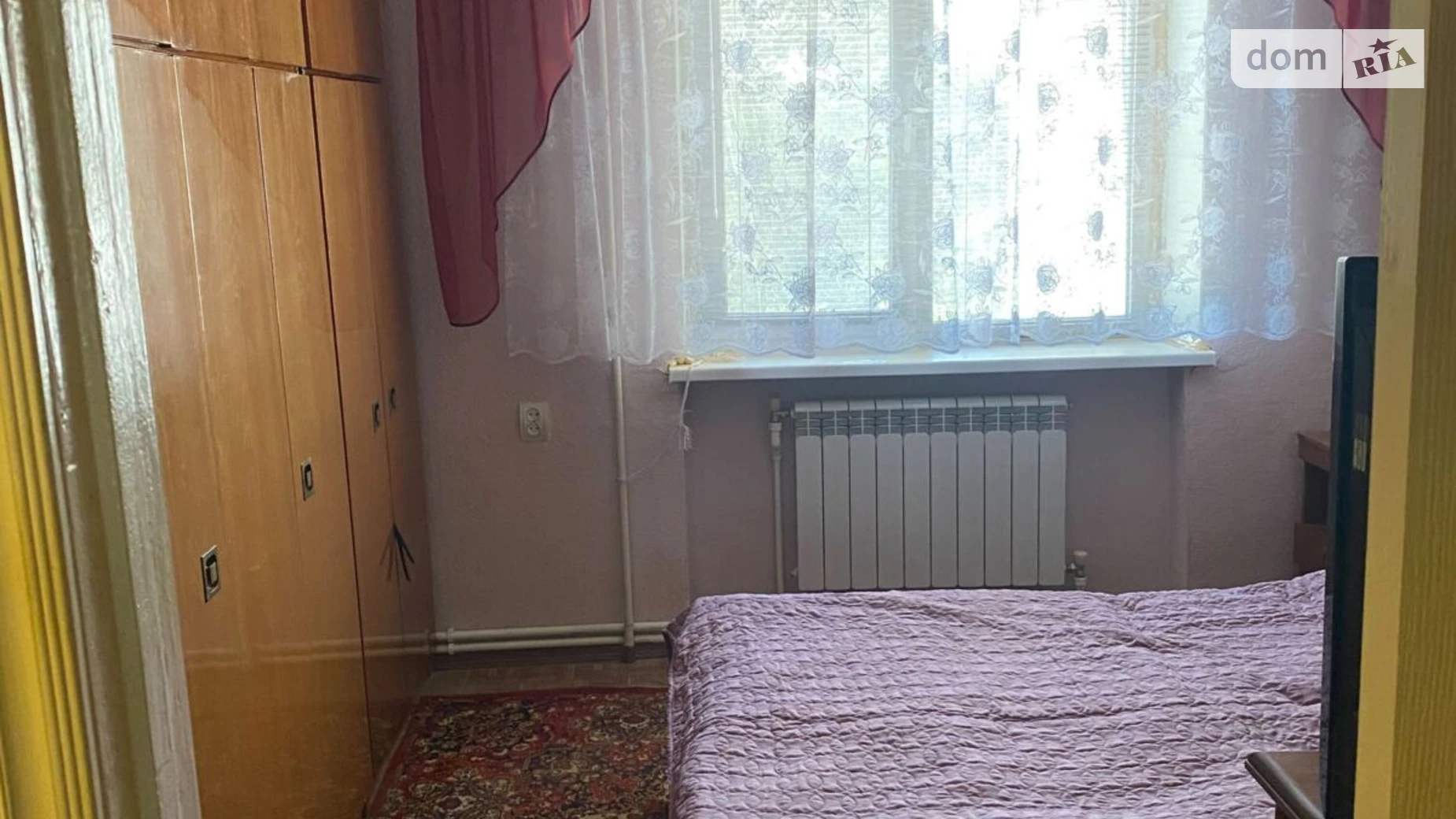 Продается 2-комнатная квартира 50.3 кв. м в, цена: 48000 $ - фото 4