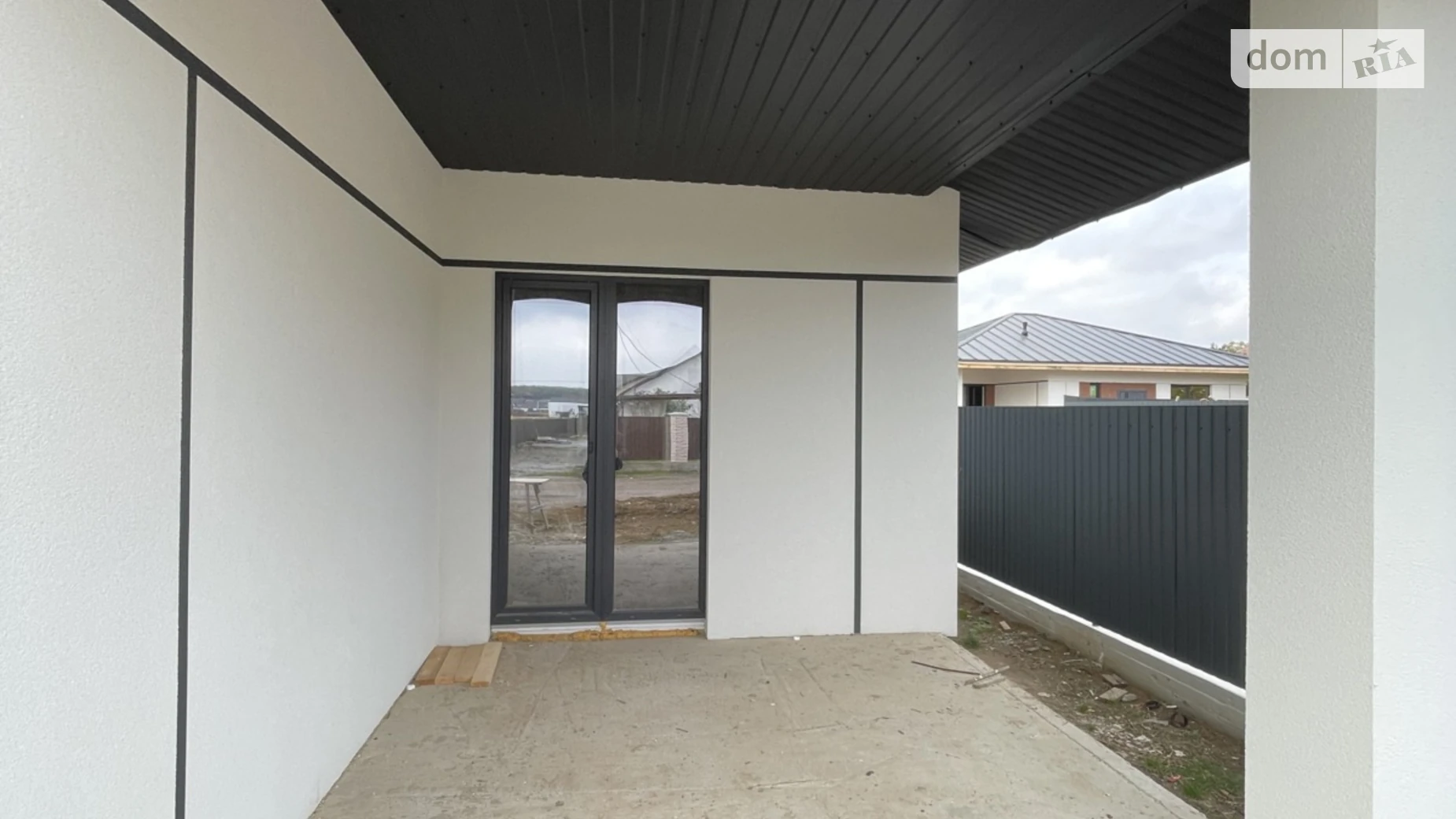 Продается одноэтажный дом 86 кв. м с камином, цена: 86000 $ - фото 3