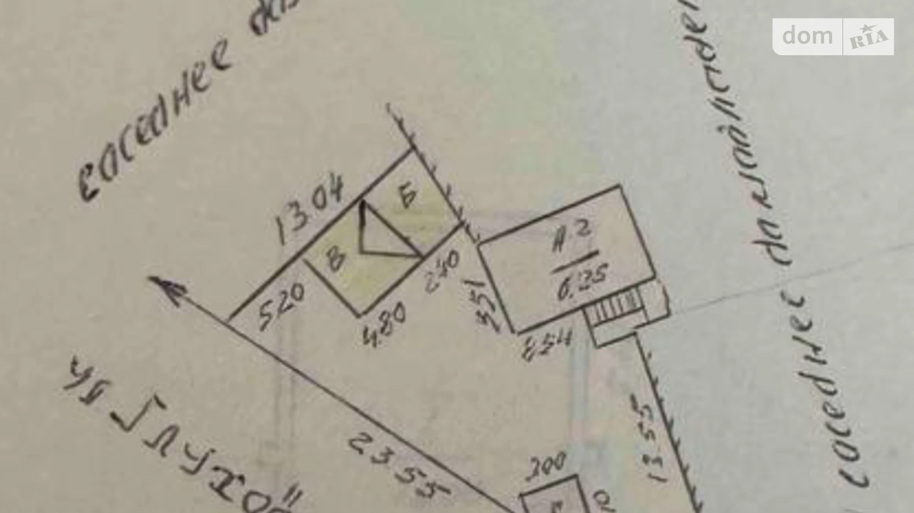 Продается дом на 2 этажа 89 кв. м с террасой, цена: 48500 $ - фото 3