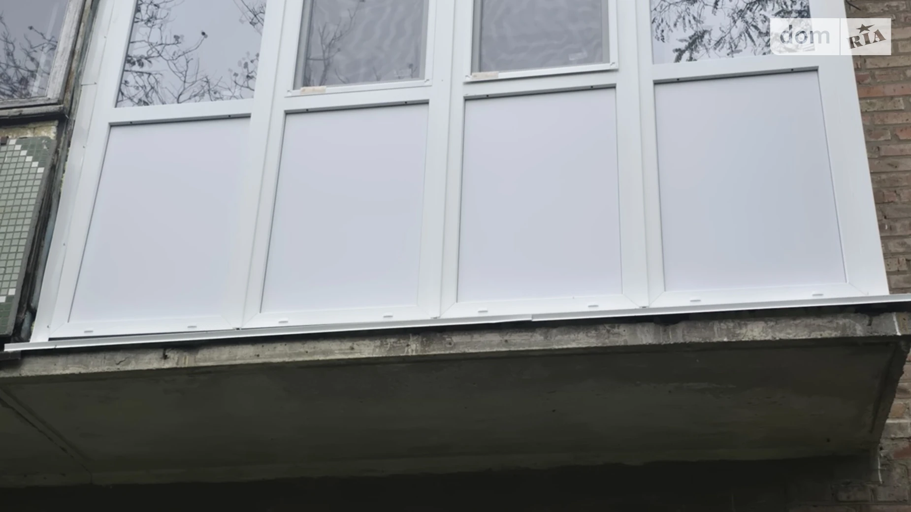 Продается 1-комнатная квартира 31 кв. м в Черкассах, ул. Зализняка Максима, 101 - фото 3