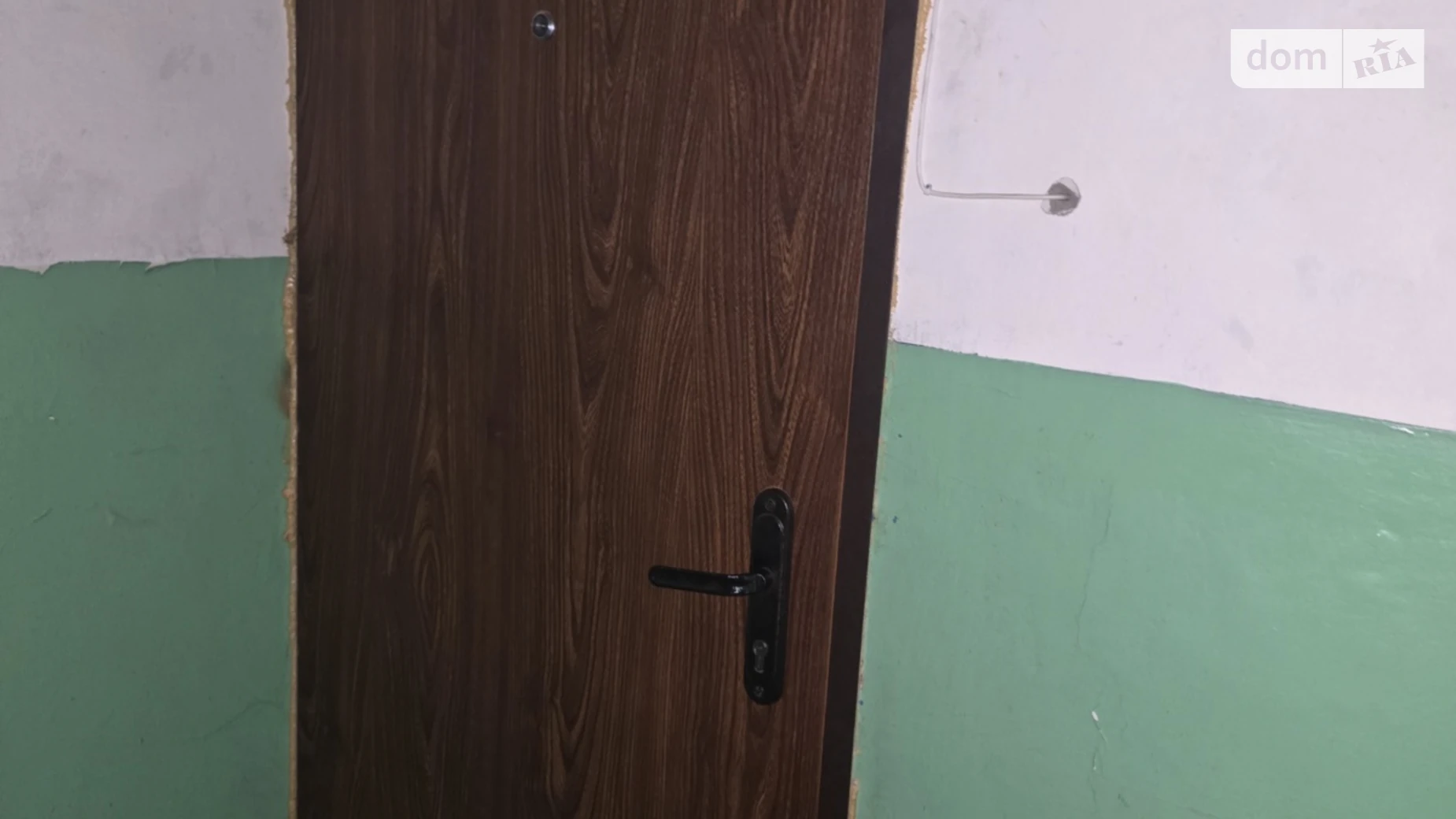 Продается 1-комнатная квартира 31 кв. м в Черкассах, ул. Зализняка Максима, 101 - фото 4