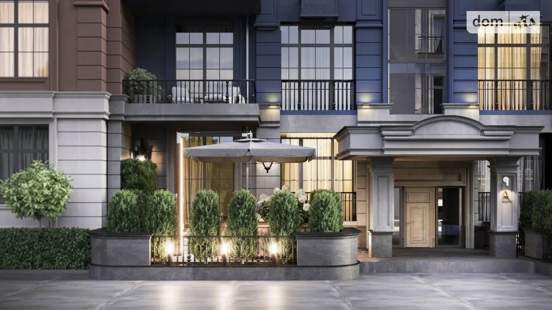 Продается 1-комнатная квартира 45 кв. м в Чагоре, цена: 49500 $ - фото 4