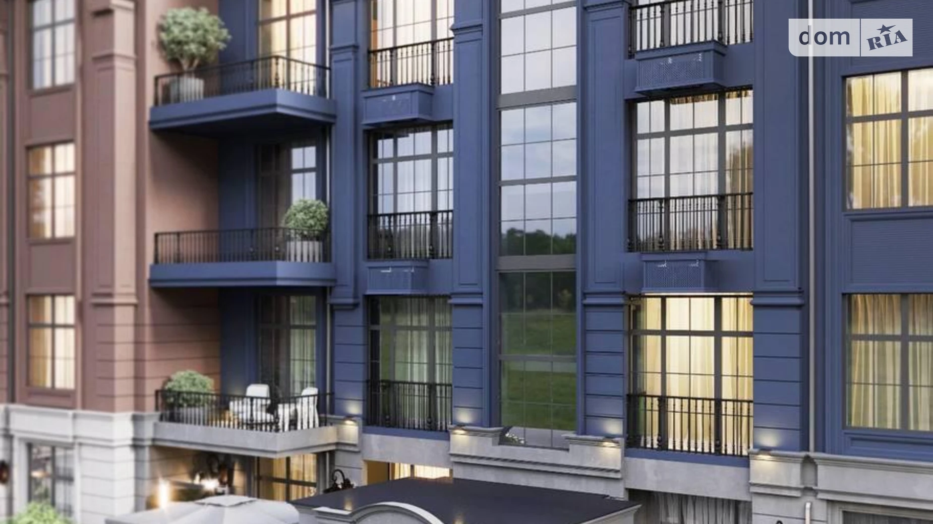 Продается 1-комнатная квартира 45 кв. м в Чагоре, цена: 49500 $ - фото 5