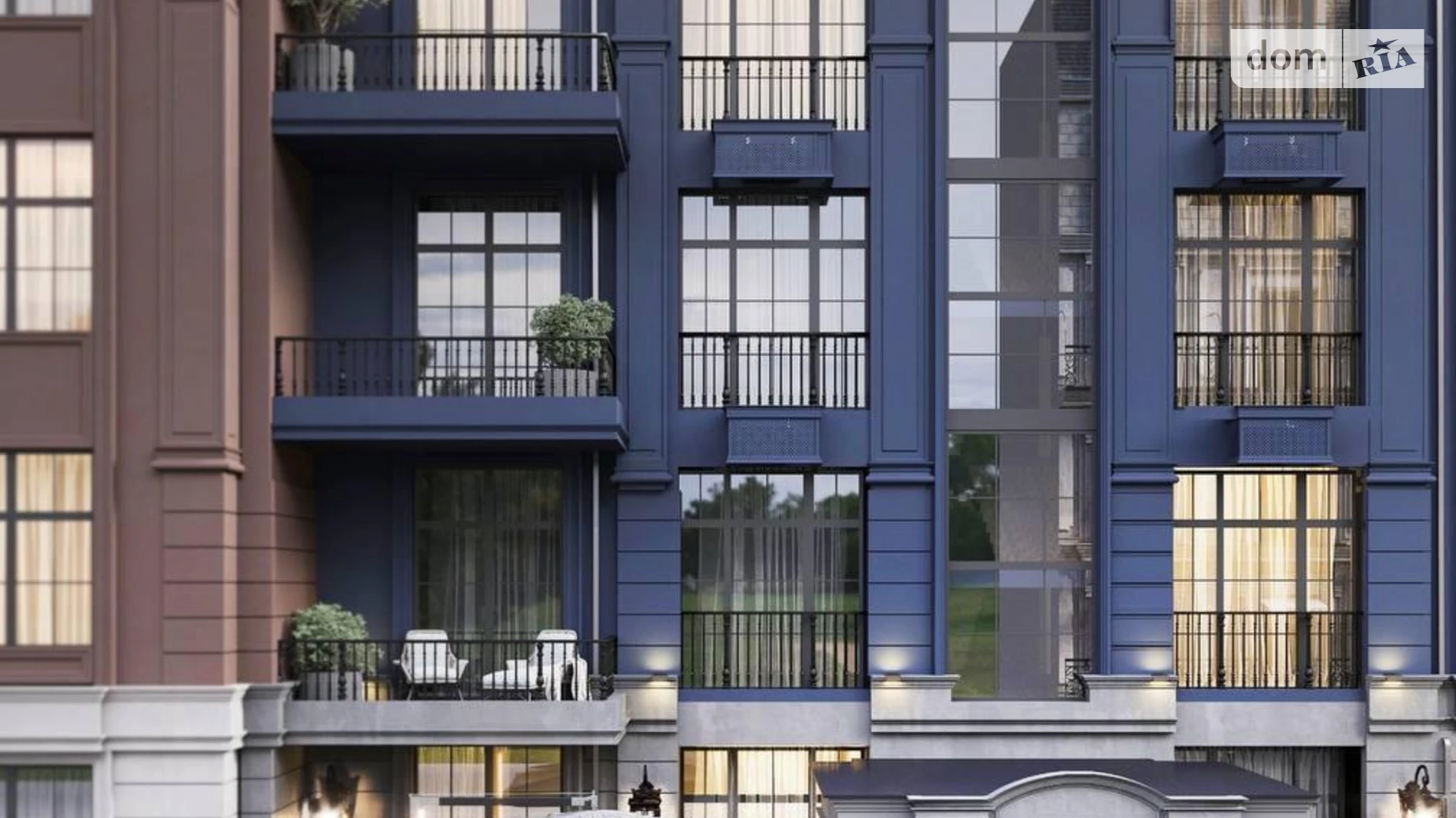 Продается 3-комнатная квартира 85 кв. м в Чагоре, цена: 93500 $ - фото 5