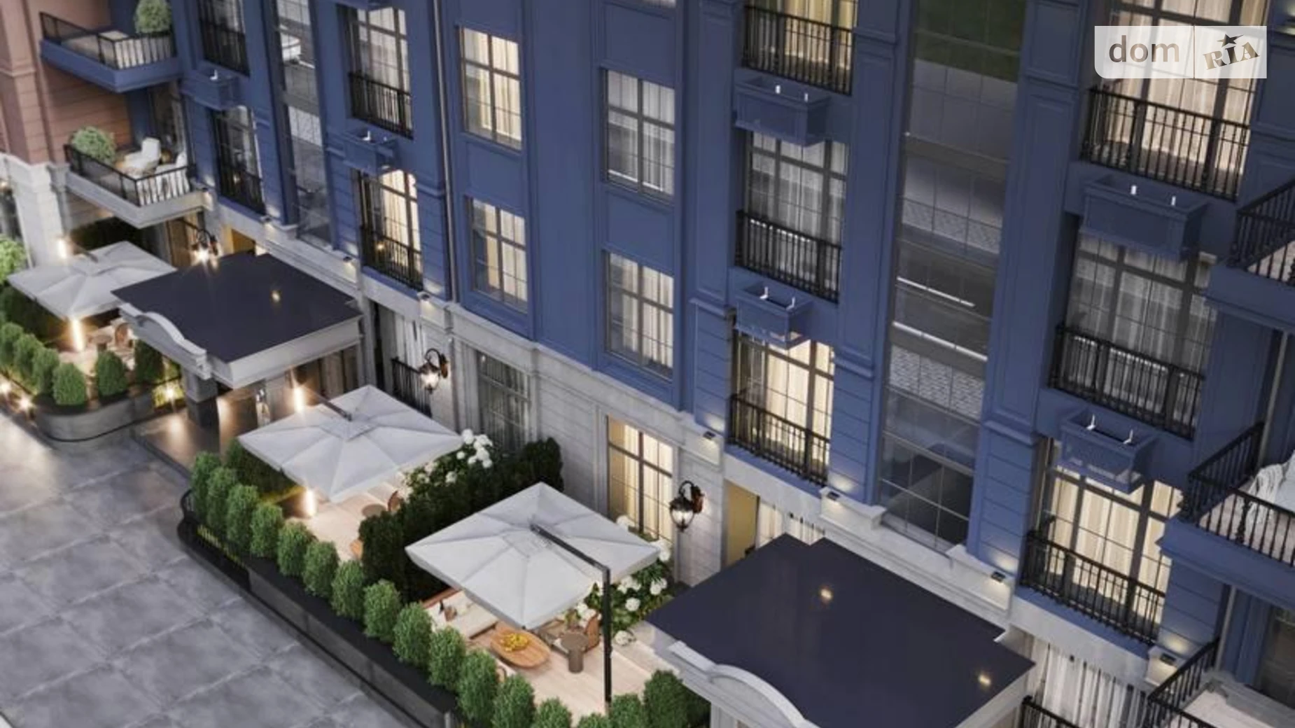 Продается 4-комнатная квартира 124 кв. м в Чагоре, цена: 78000 $ - фото 5