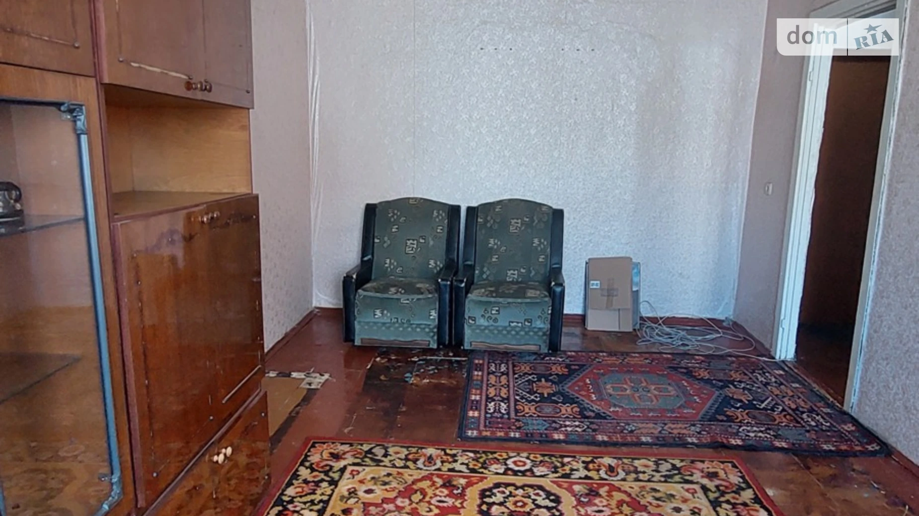 Продается 1-комнатная квартира 31 кв. м в Днепре, мас. Красный Камень, 10 - фото 4