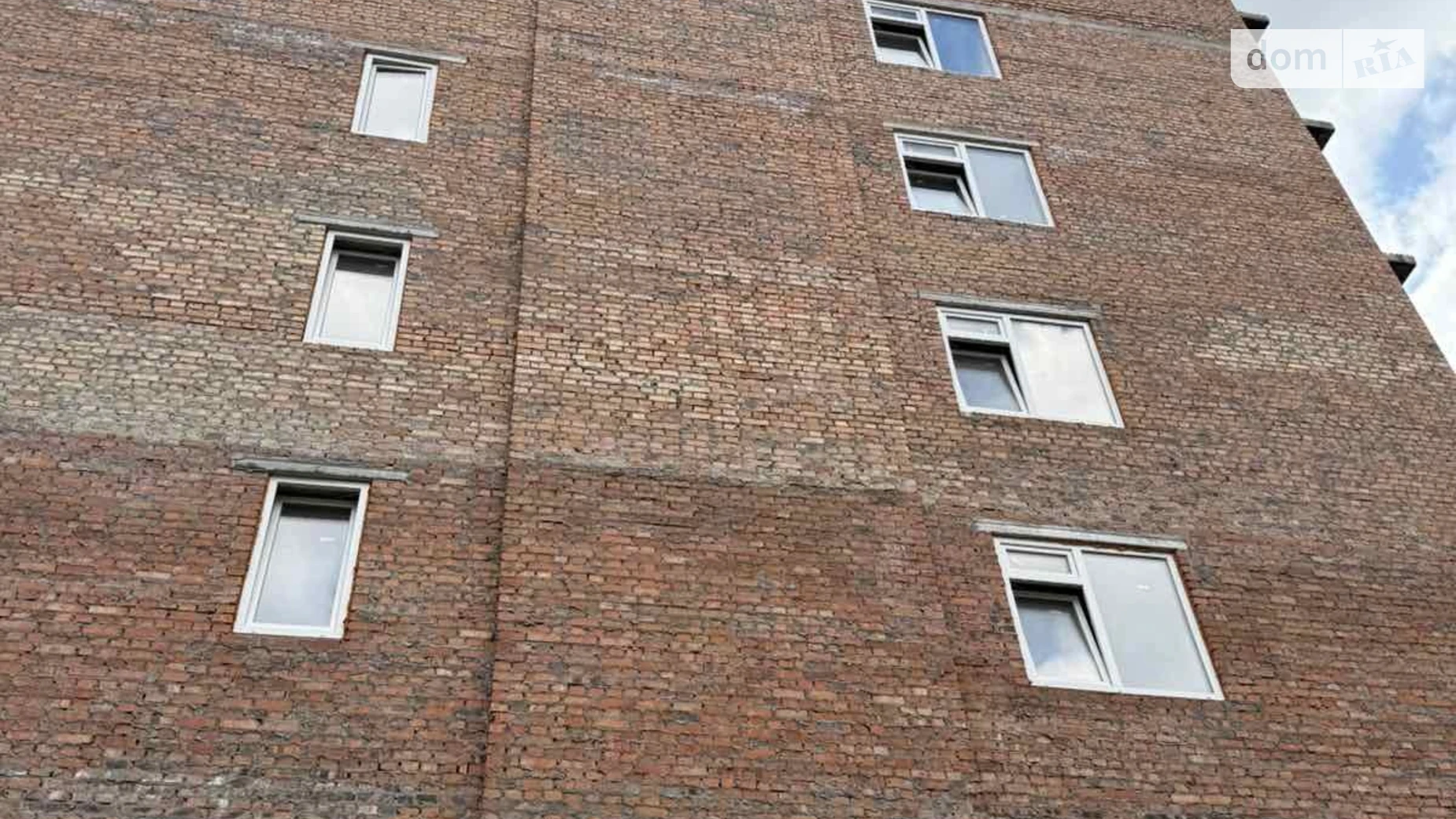 Продается 1-комнатная квартира 53.03 кв. м в Хмельницком, Львовское шоссе - фото 3