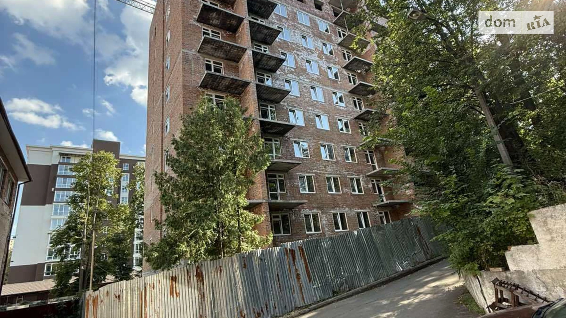 Продается 1-комнатная квартира 53.03 кв. м в Хмельницком, Львовское шоссе - фото 2