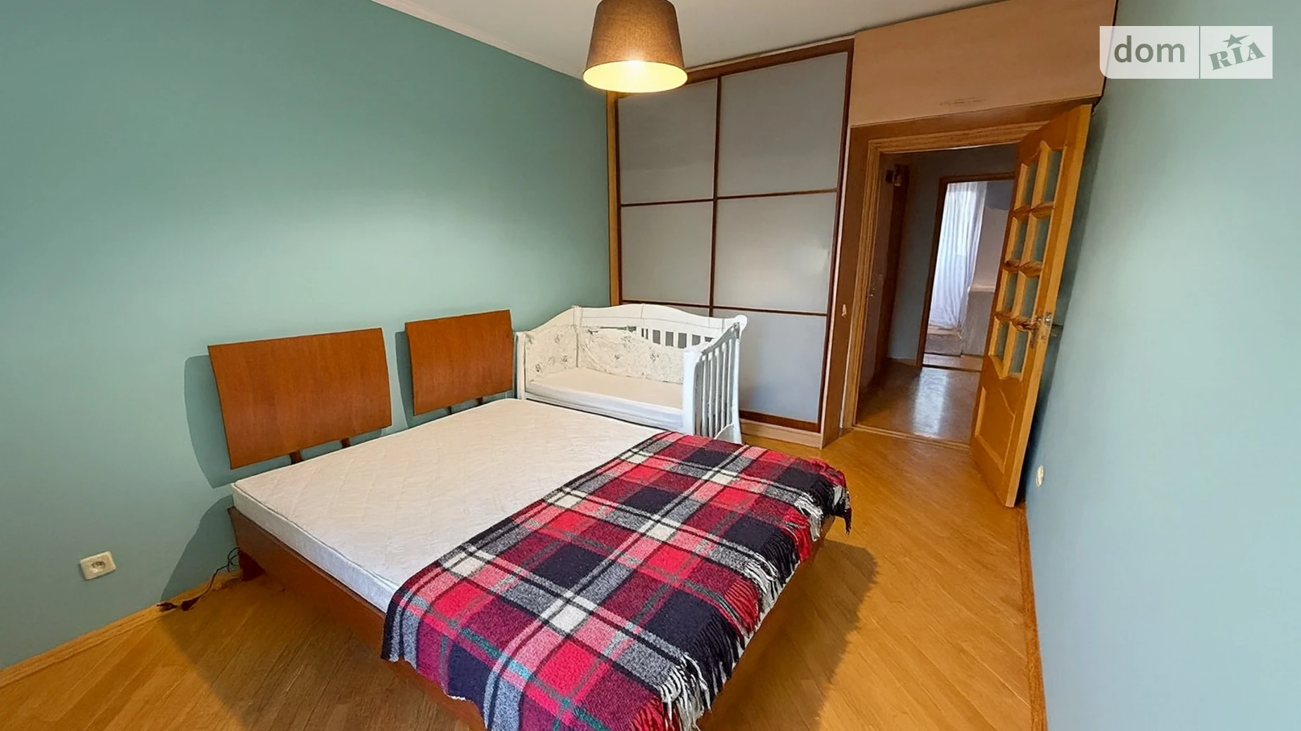 Продается 3-комнатная квартира 64.4 кв. м в Киеве, ул. Армянская, 3 - фото 5