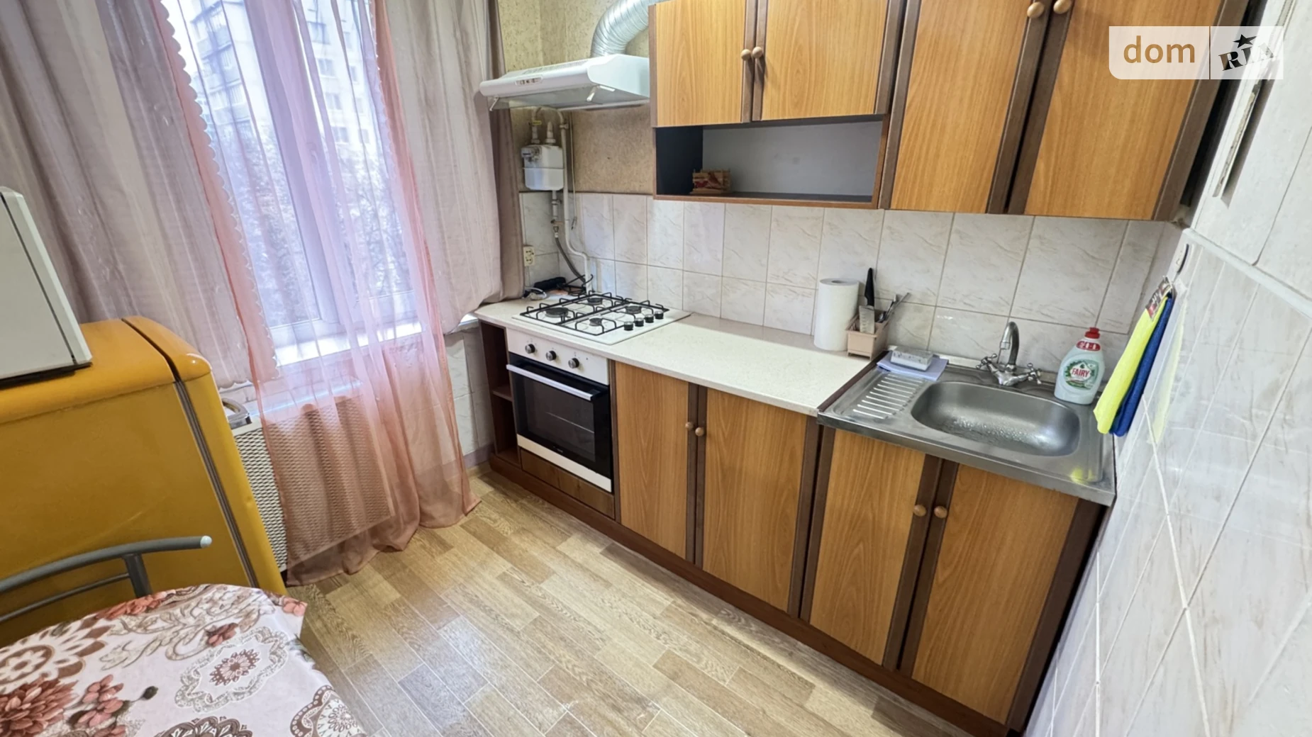 Здається в оренду 3-кімнатна квартира 58 кв. м у Вінниці, вул. Миколи Ващука, 15 - фото 2