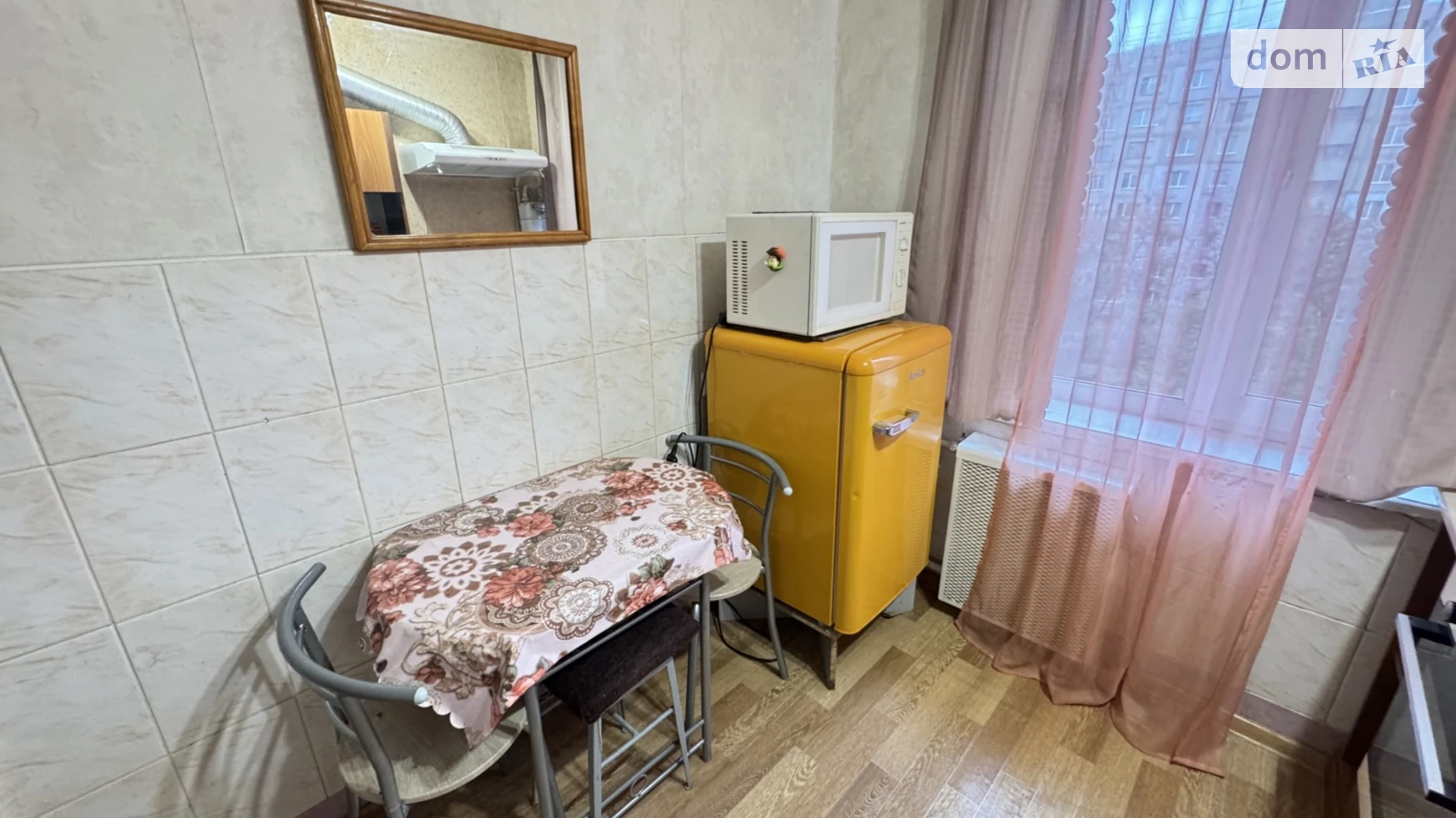 Здається в оренду 3-кімнатна квартира 58 кв. м у Вінниці, вул. Миколи Ващука, 15 - фото 3