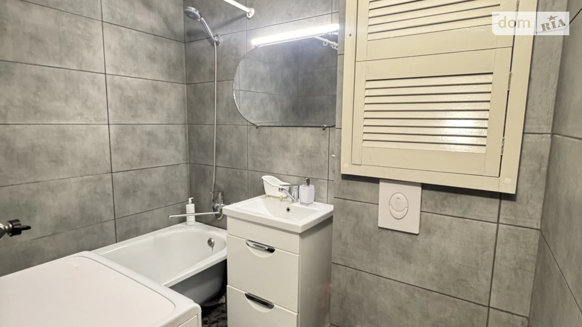 Здається в оренду 3-кімнатна квартира 58 кв. м у Вінниці, вул. Миколи Ващука, 15 - фото 4