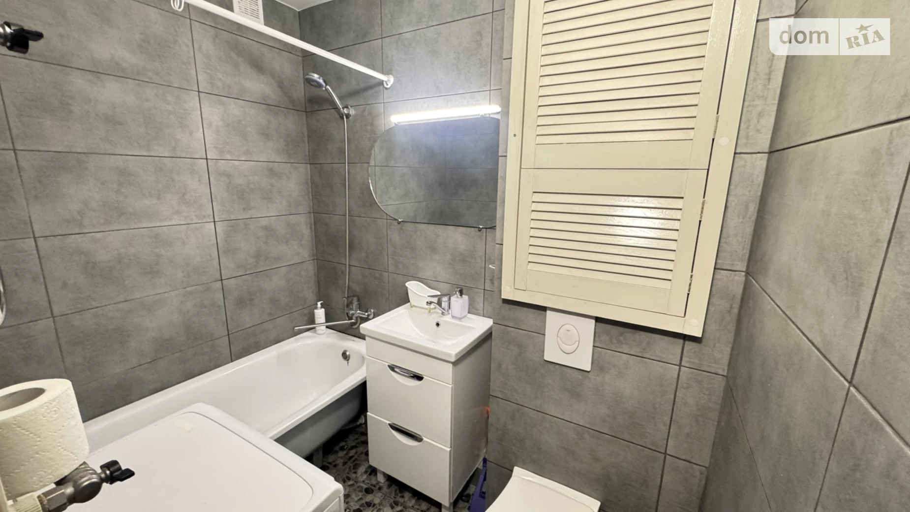 Здається в оренду 3-кімнатна квартира 58 кв. м у Вінниці, вул. Миколи Ващука, 15 - фото 5
