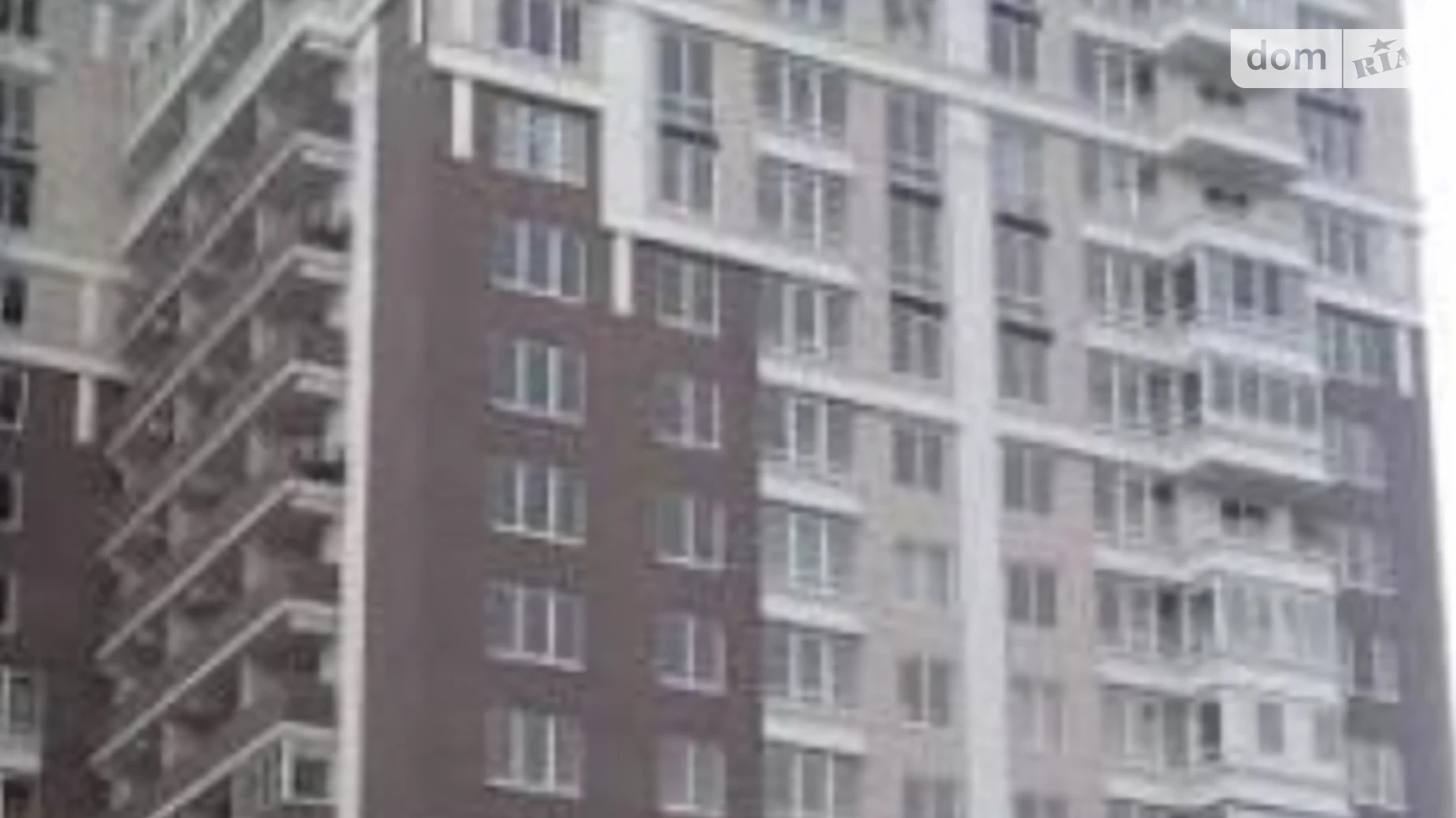 Продается 2-комнатная квартира 76 кв. м в Одессе, ул. Генуэзская, 24Д корпус 2 - фото 2