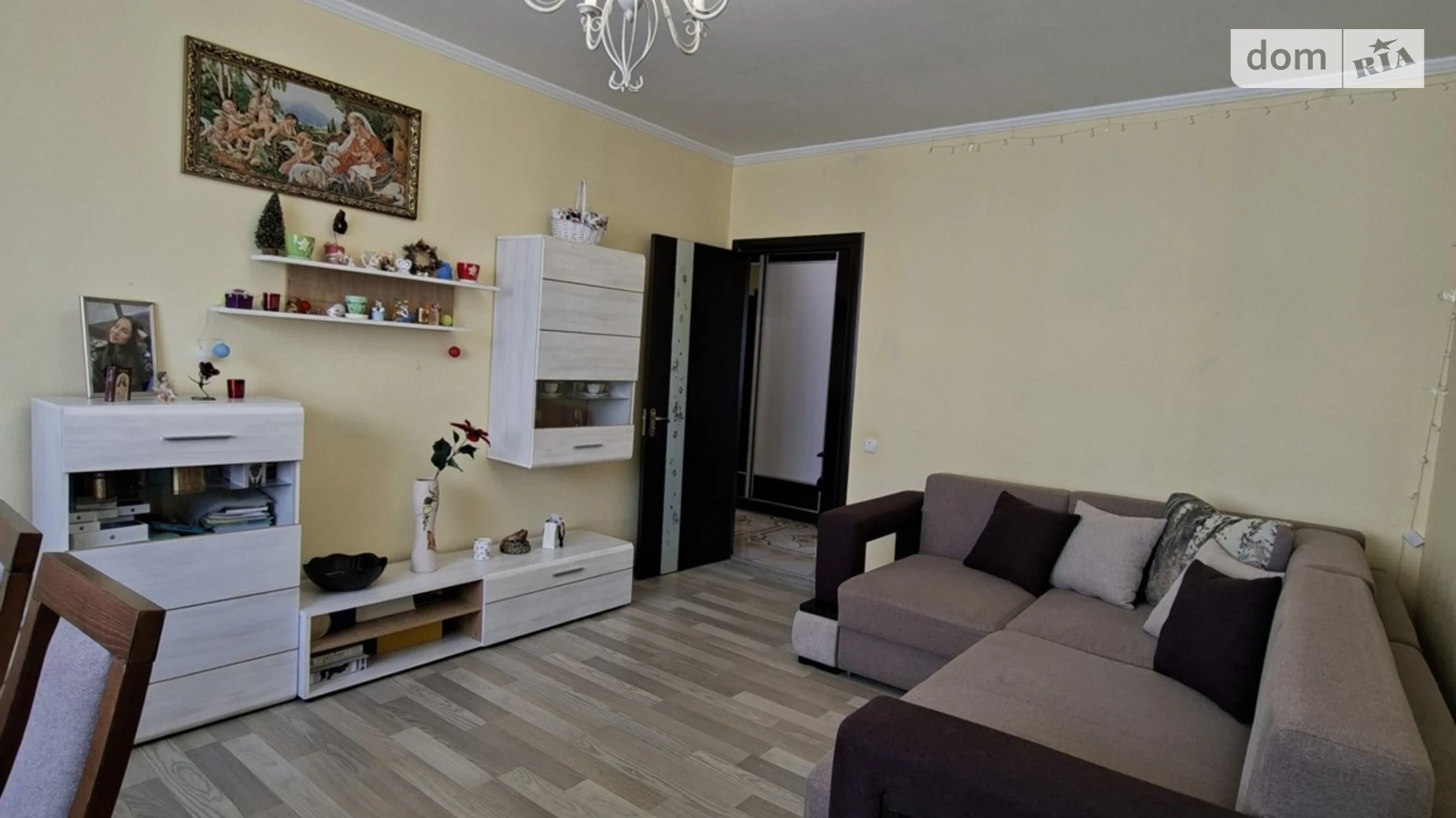 Продается 2-комнатная квартира 62.8 кв. м в Ивано-Франковске, ул. Куренного Черноты, 2 корпус 1 - фото 4