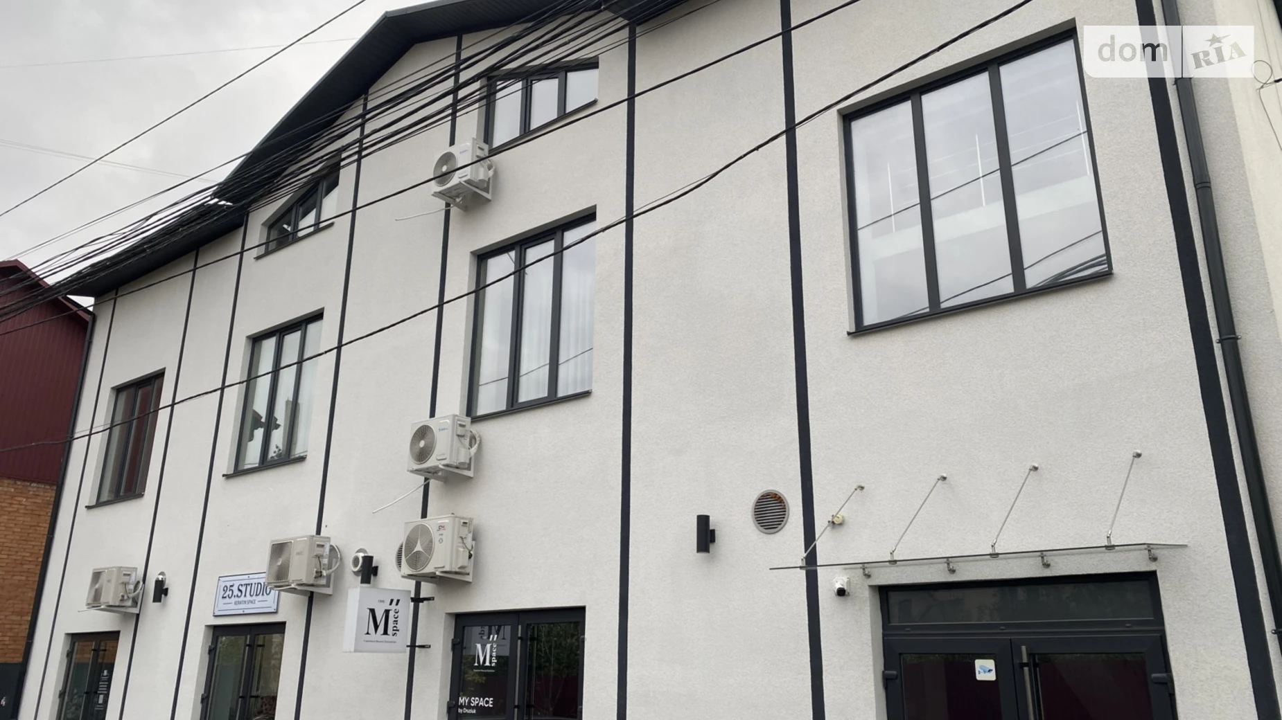 Продается помещения свободного назначения 33.1 кв. м в 3-этажном здании, цена: 45000 $ - фото 2